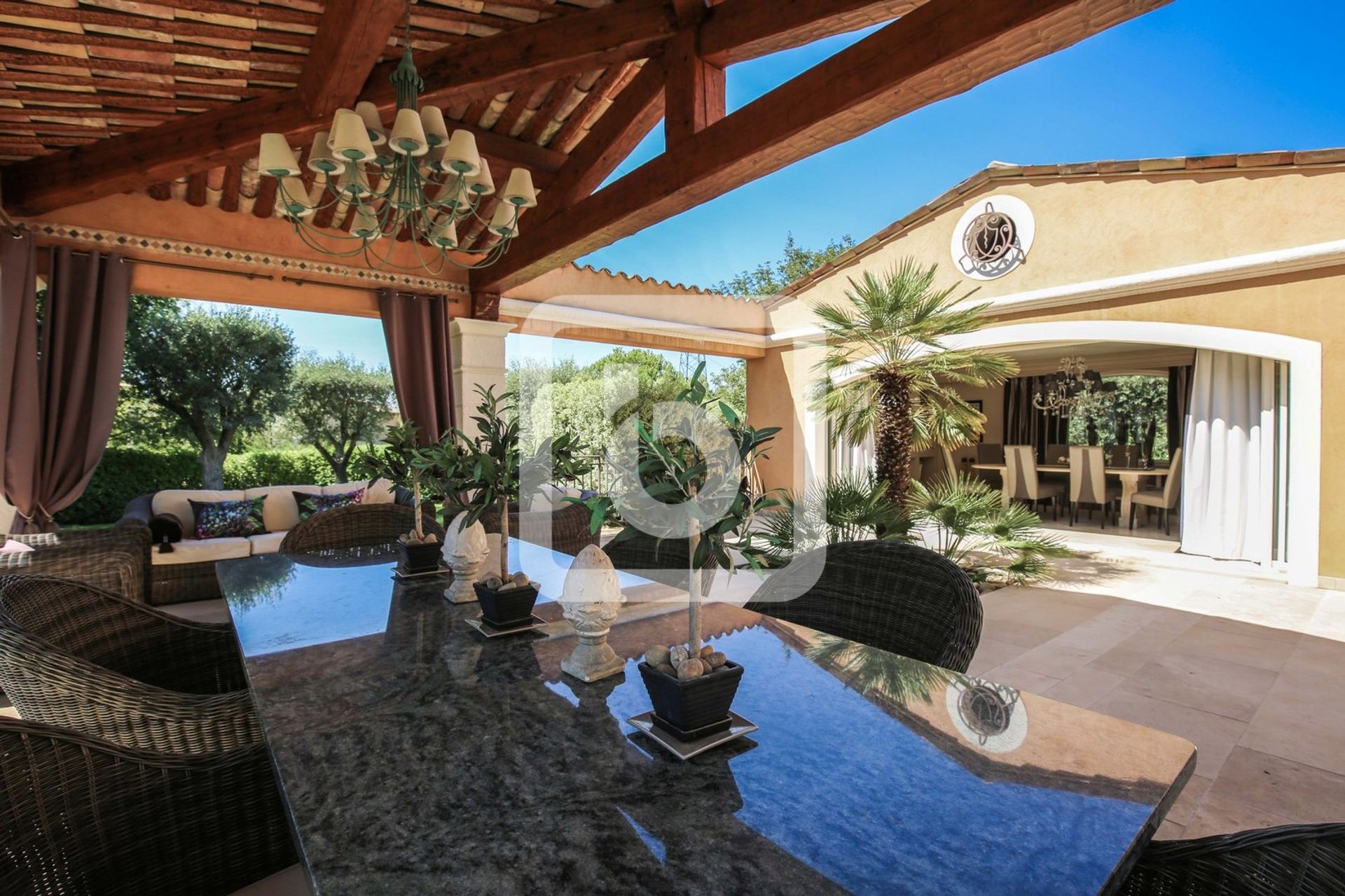 casa en Mouans Sartoux, Provence-Alpes-Cote D'azur 10050418