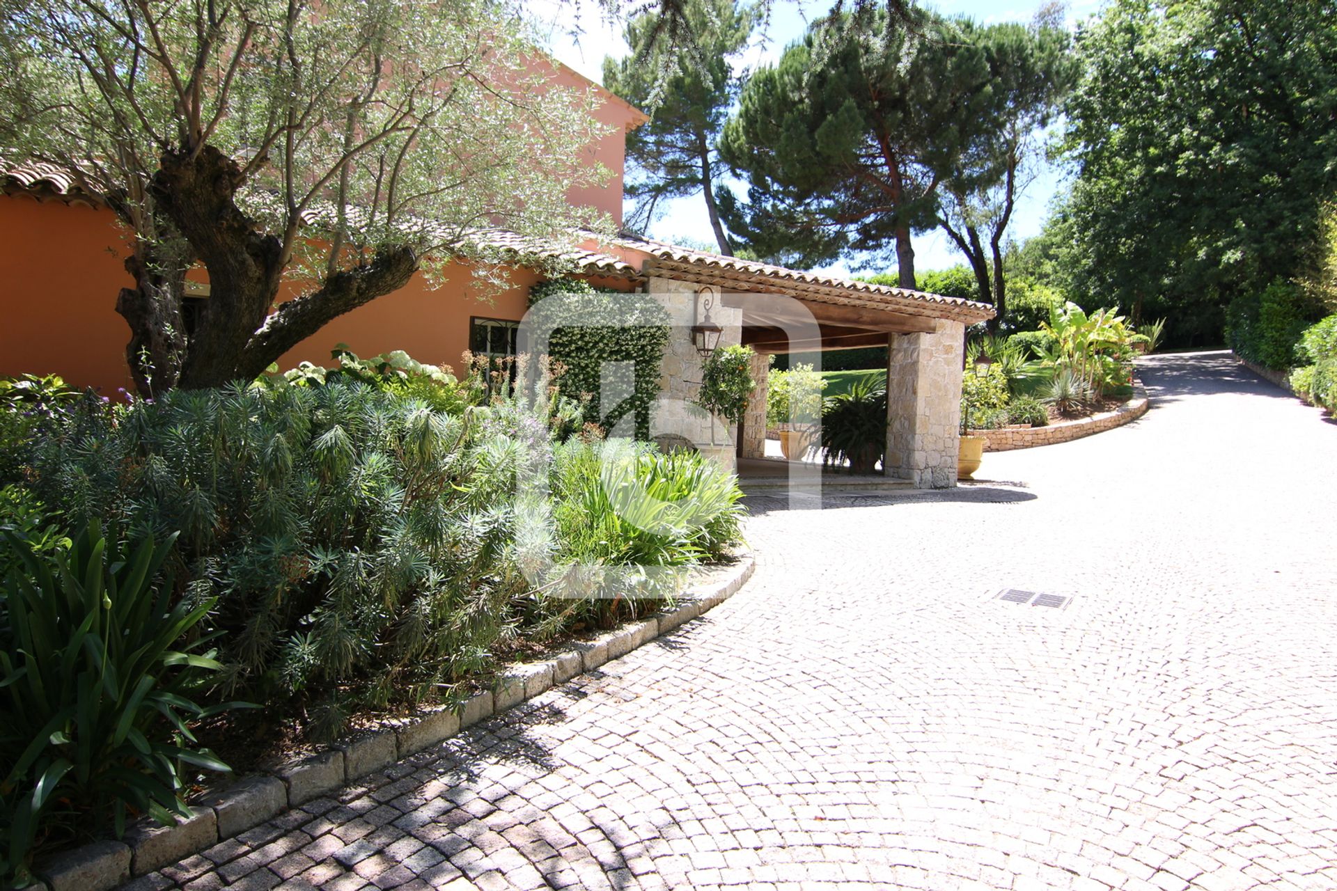 casa en Valbonne, Provence-Alpes-Cote D'azur 10050453