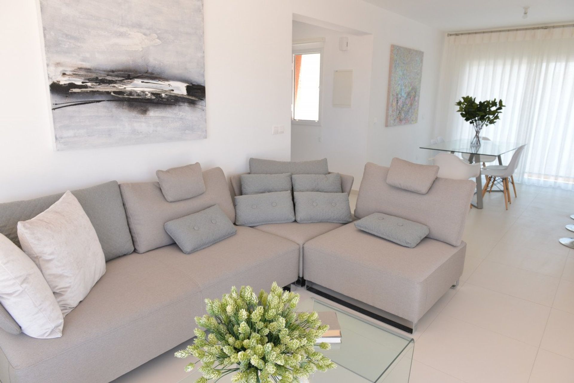 Condominium in Polis Chrysochous, Paphos 10050462