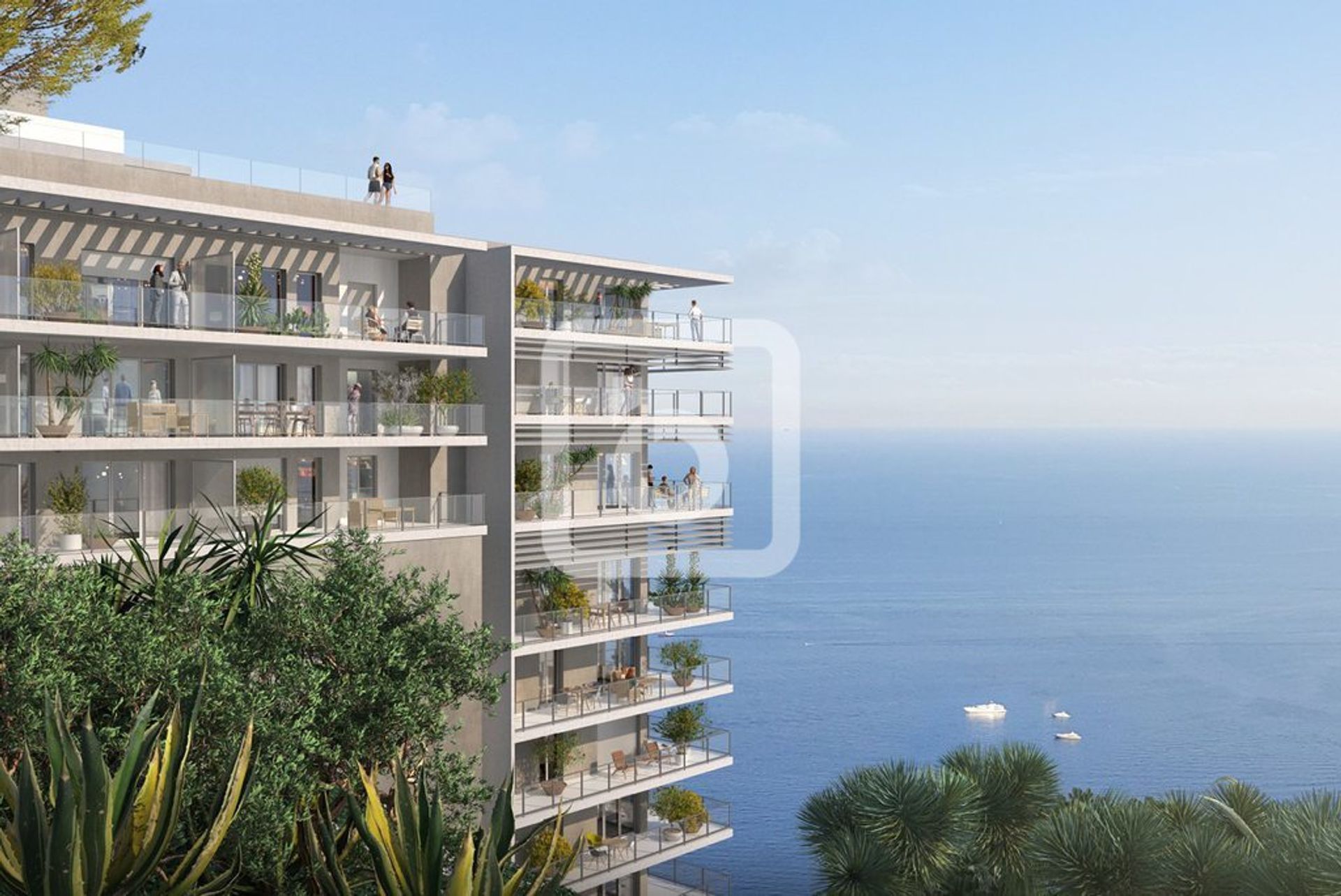 Condominio nel Faussignana, Provenza-Alpi-Costa Azzurra 10050494