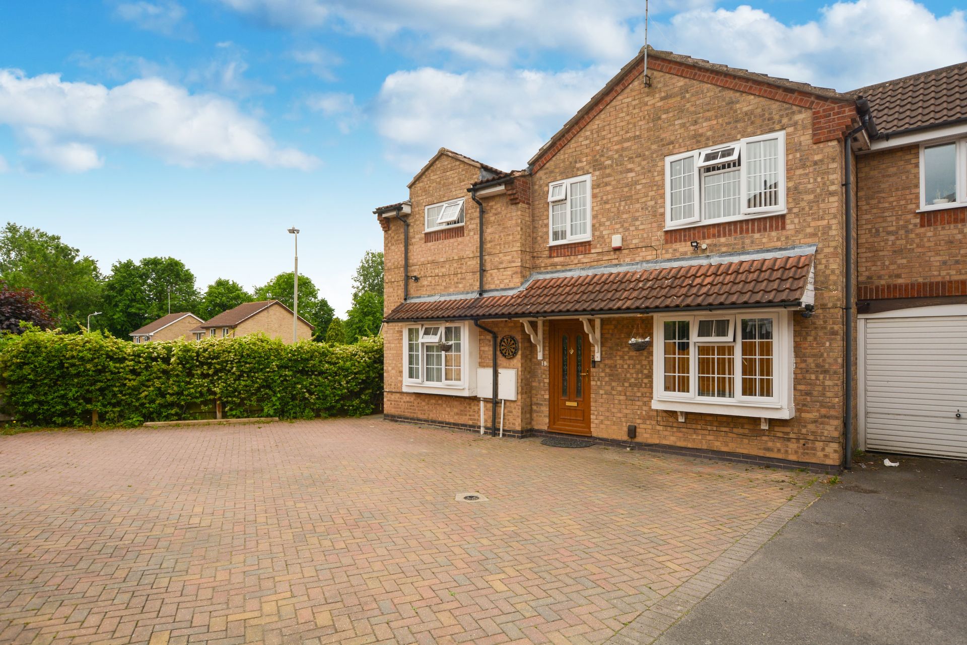 rumah dalam Aylestone, Leicester 10050520