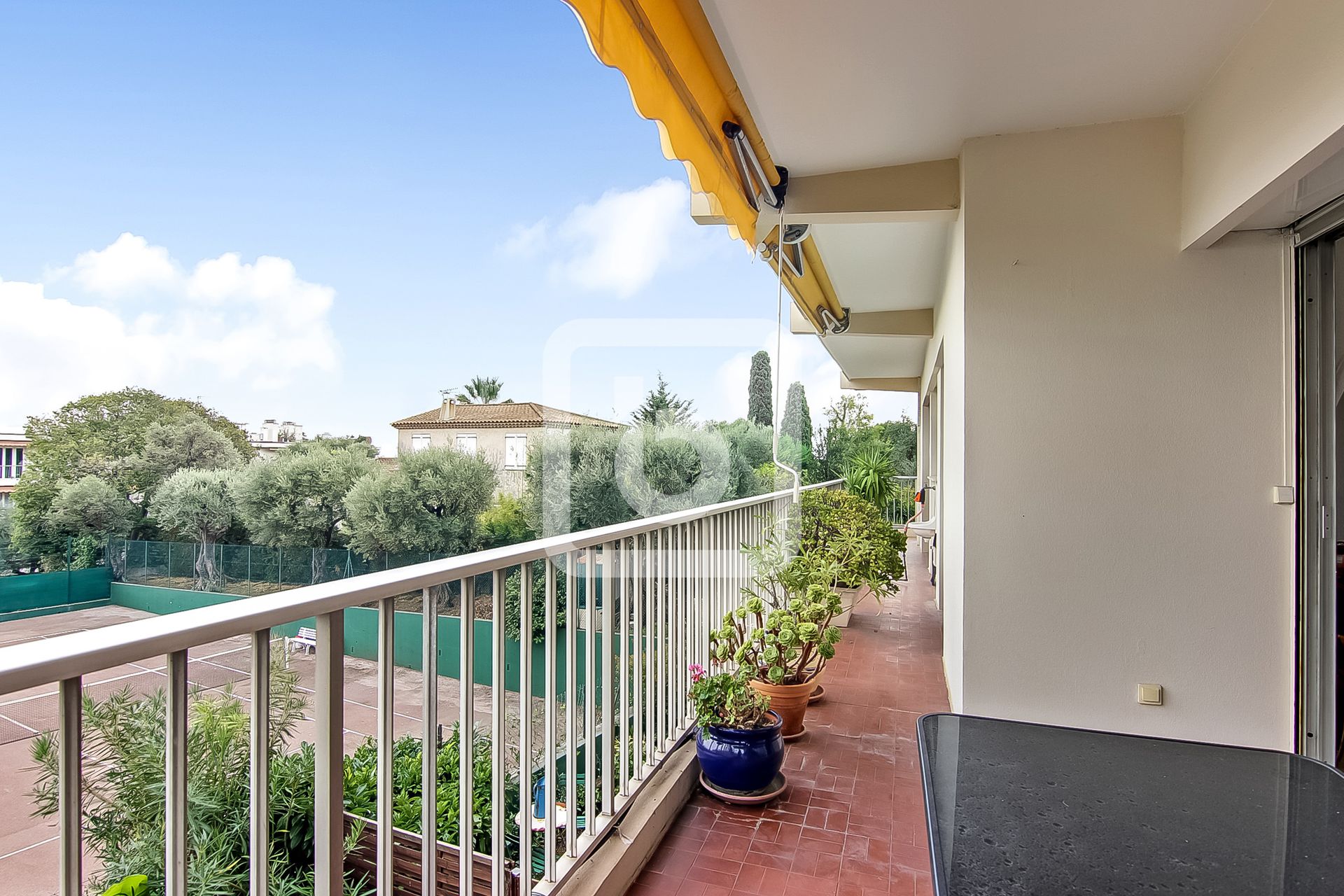 Condominio nel Antibes, Provence-Alpes-Cote D'azur 10050535