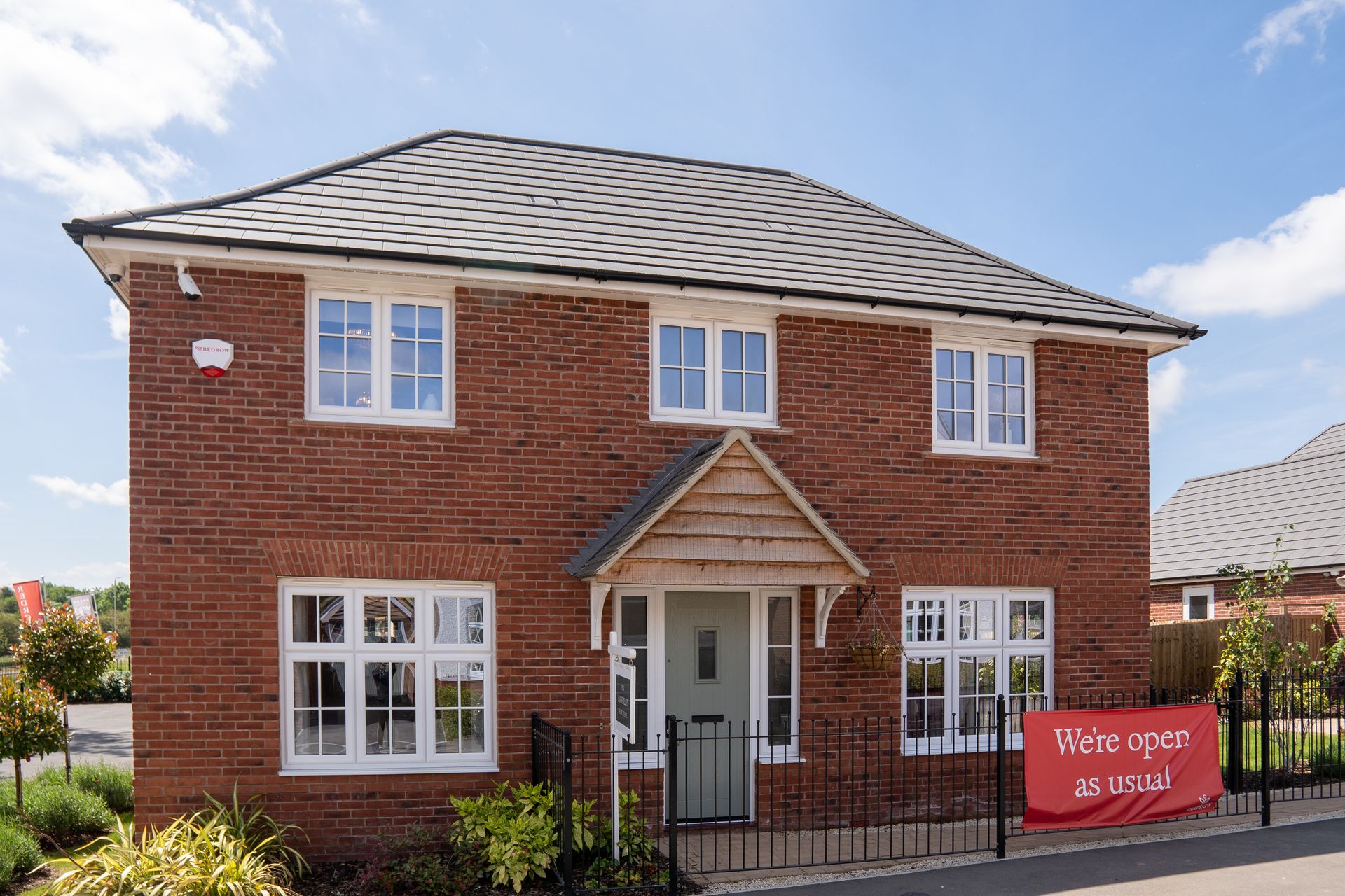 Condominio en Wigston Magna, Leicestershire 10050541