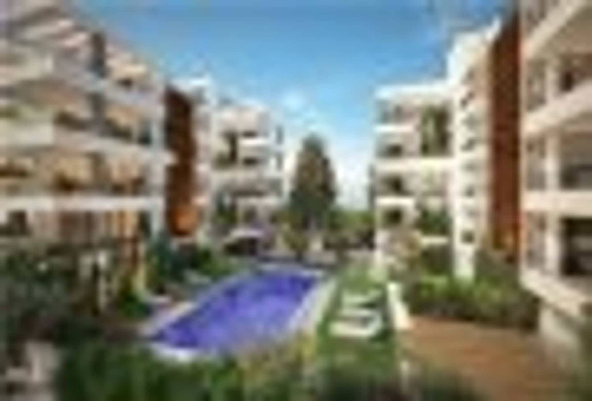 Condominio nel Pafo, Pafos 10050560