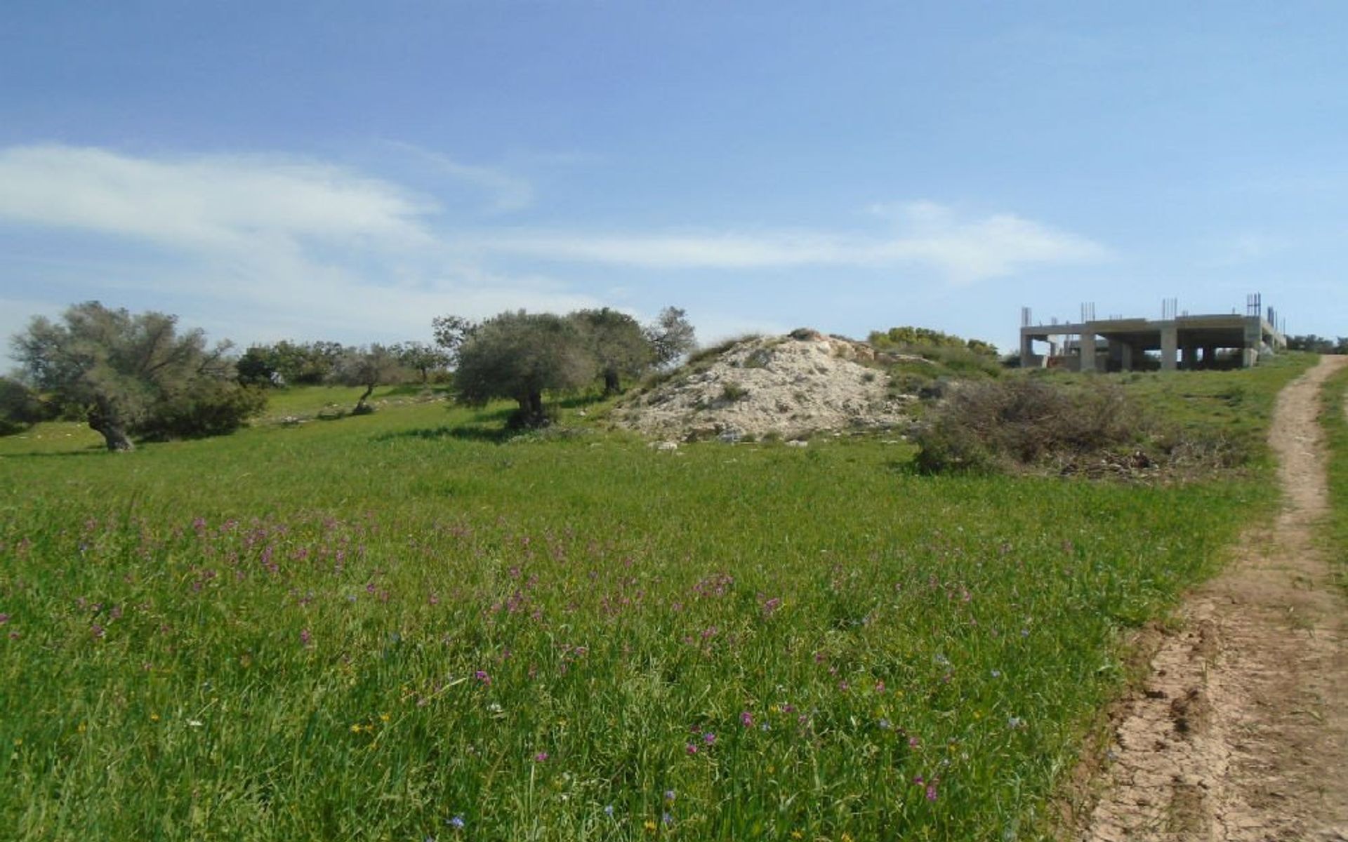 Huis in Polis, Pafos 10050571