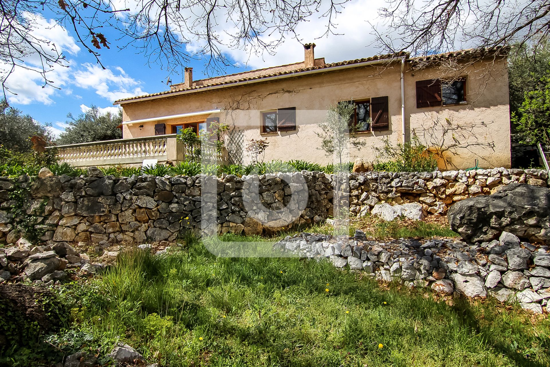 casa no Mons, Provence-Alpes-Cote d'Azur 10050591