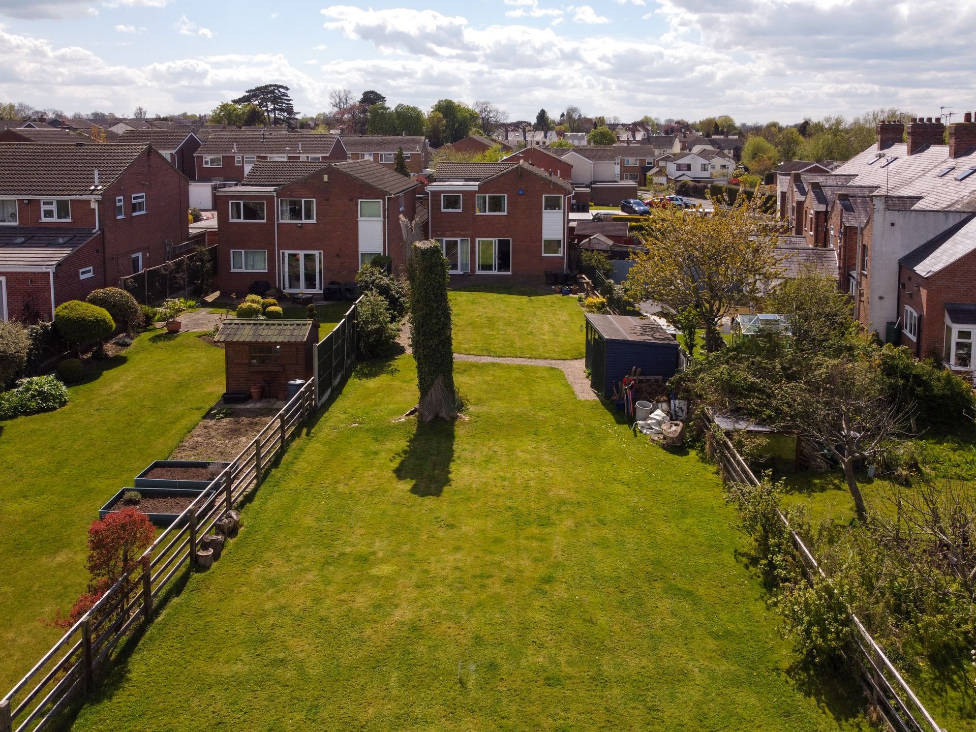 Condominium in Saddington, Leicestershire 10050593