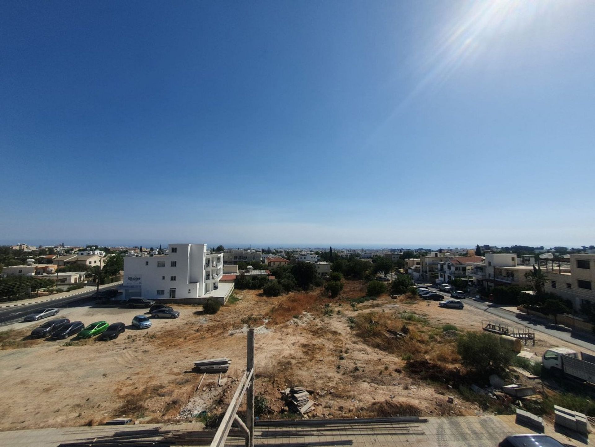 Квартира в Anavargos, Paphos 10050594