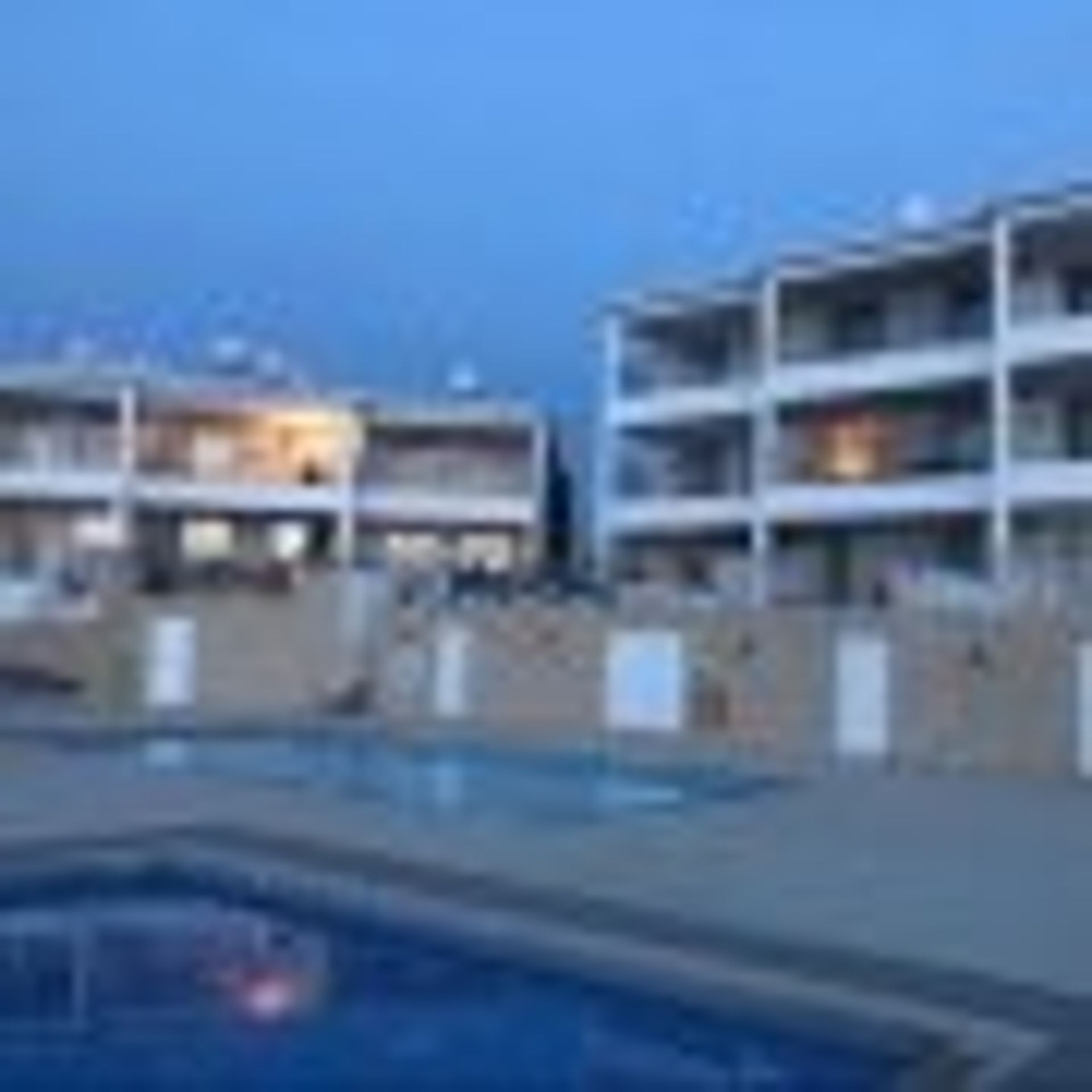 Condominium dans Chlorakas, Paphos 10050601