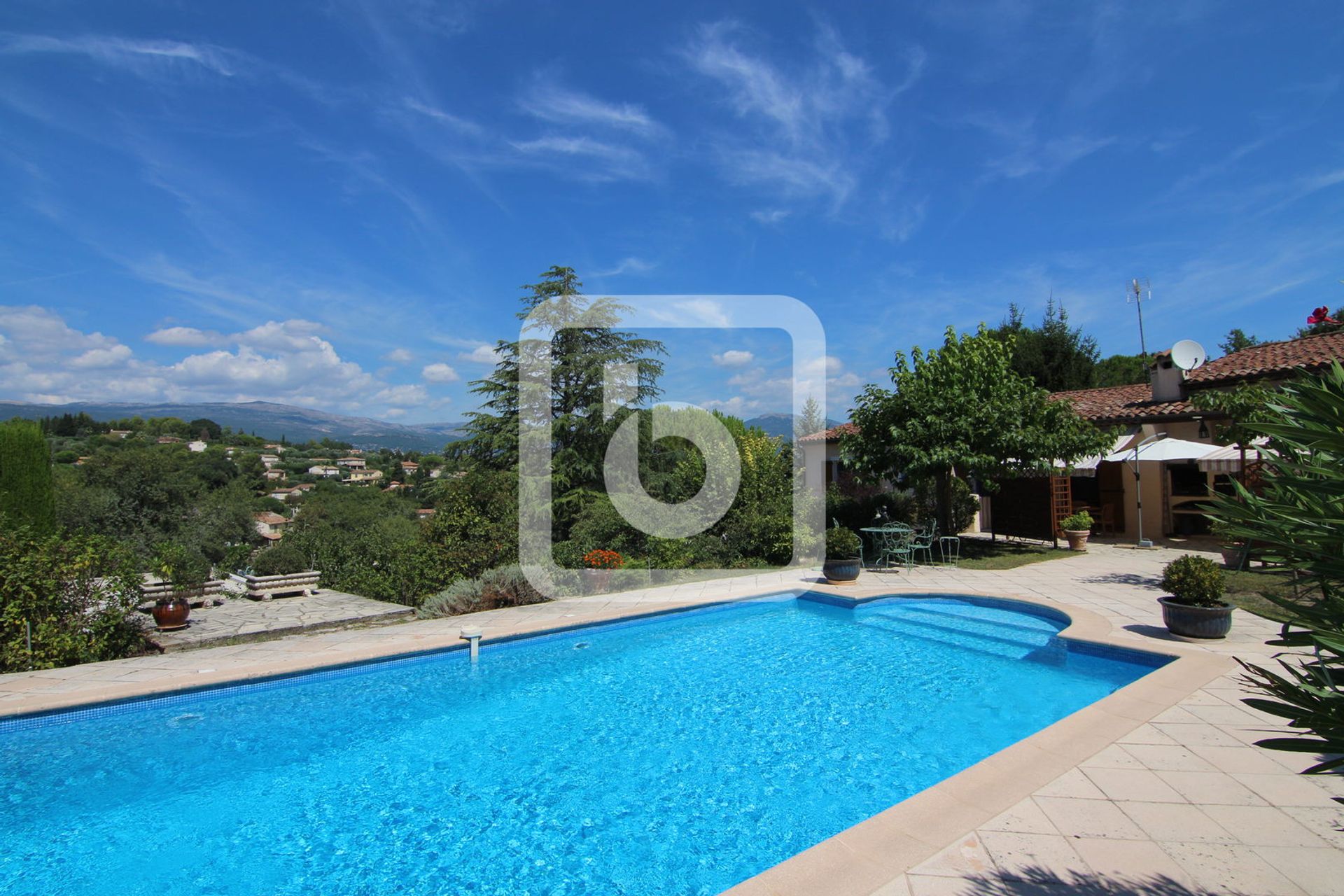 casa en Valbonne, Provence-Alpes-Cote D'azur 10050648