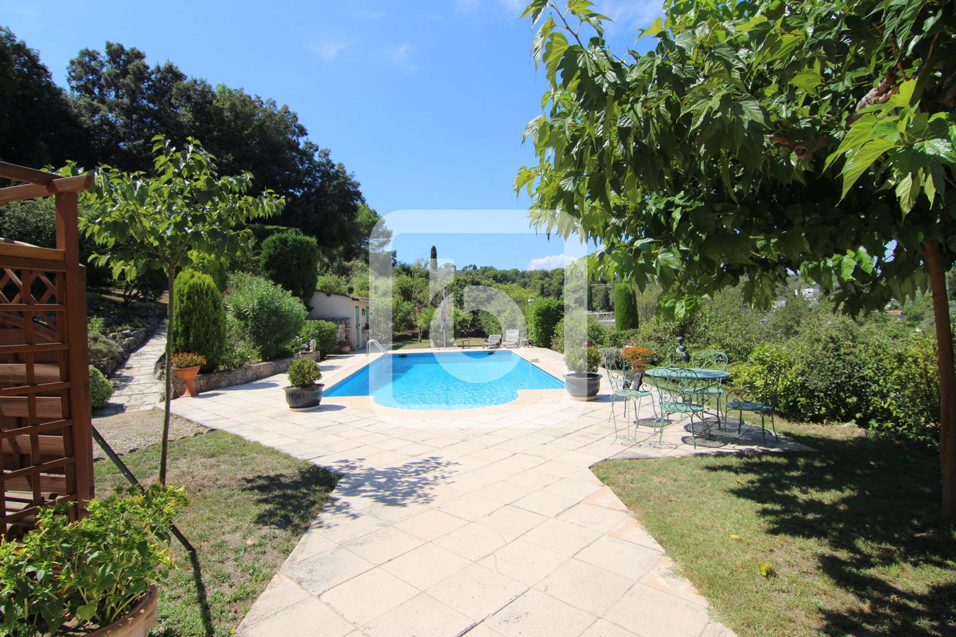 casa en Valbonne, Provence-Alpes-Cote D'azur 10050648