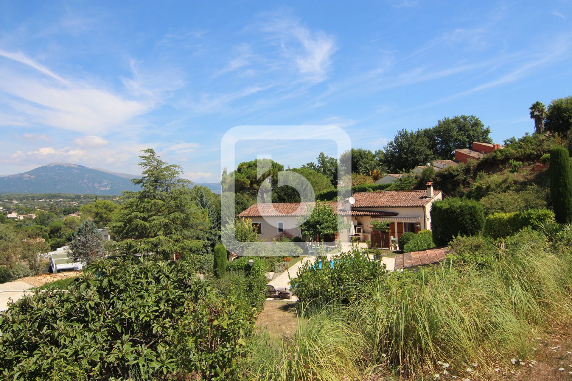 casa en Valbonne, Provence-Alpes-Cote D'azur 10050648