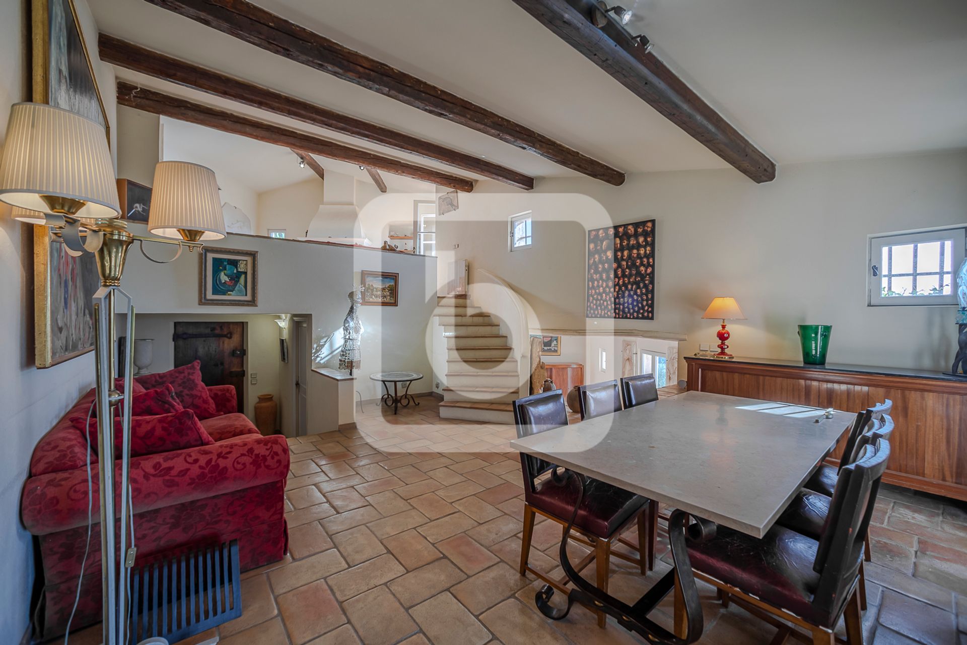 casa no Grasse, Provence-Alpes-Cote D'azur 10050694