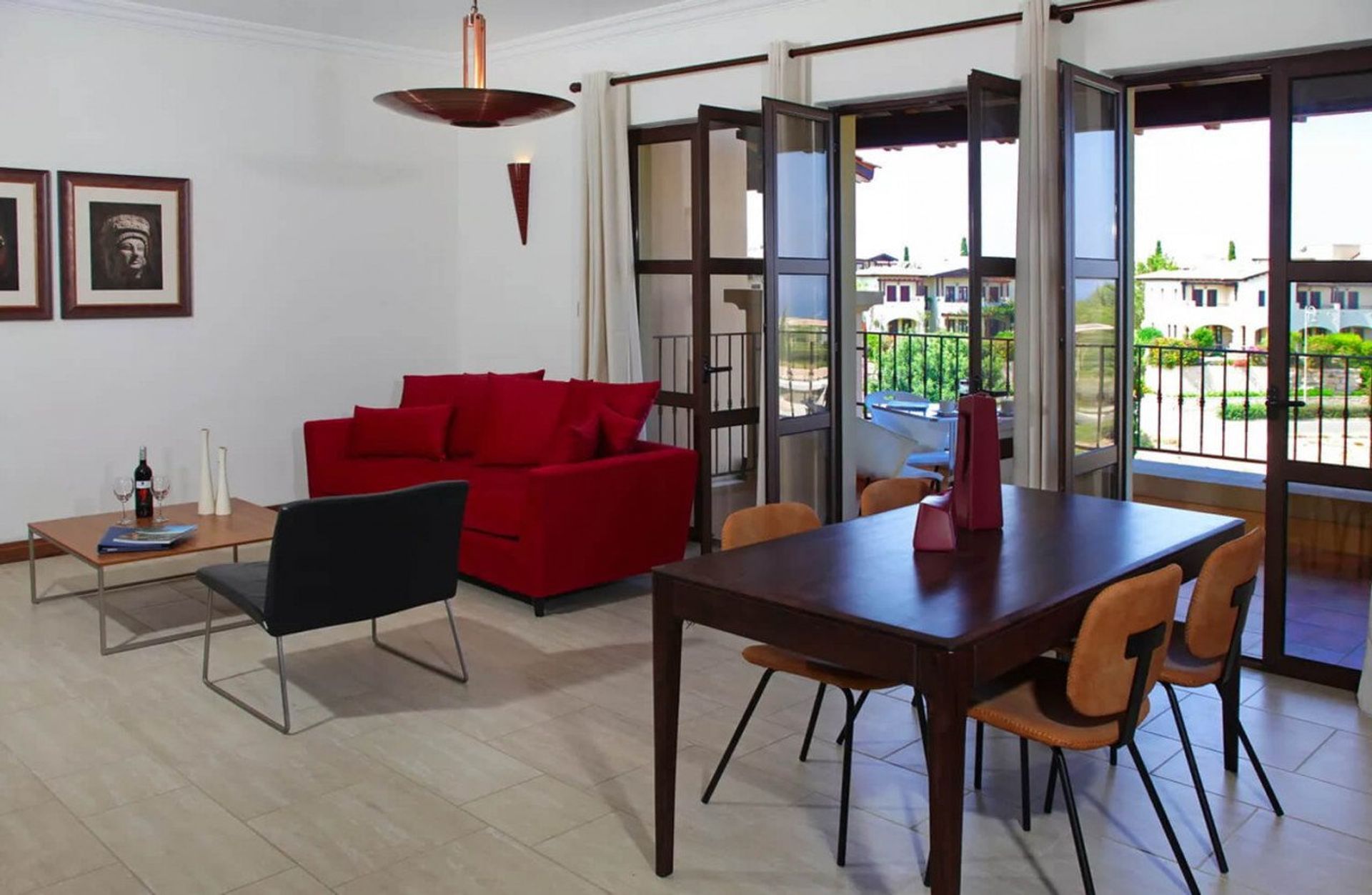 Condominio en Aphrodite Hills, Paphos 10050731