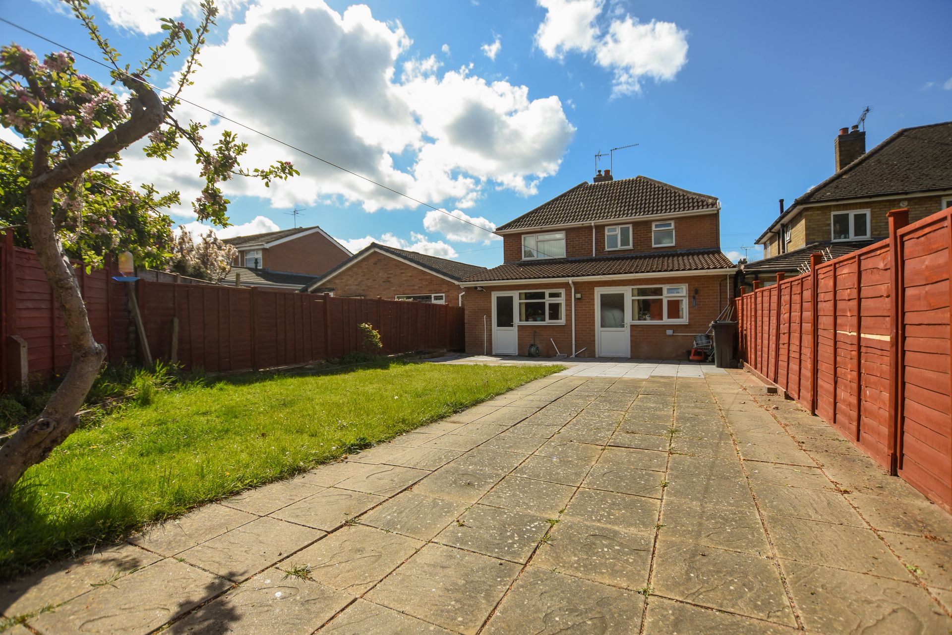 Condominium in Oadby, Leicestershire 10050750