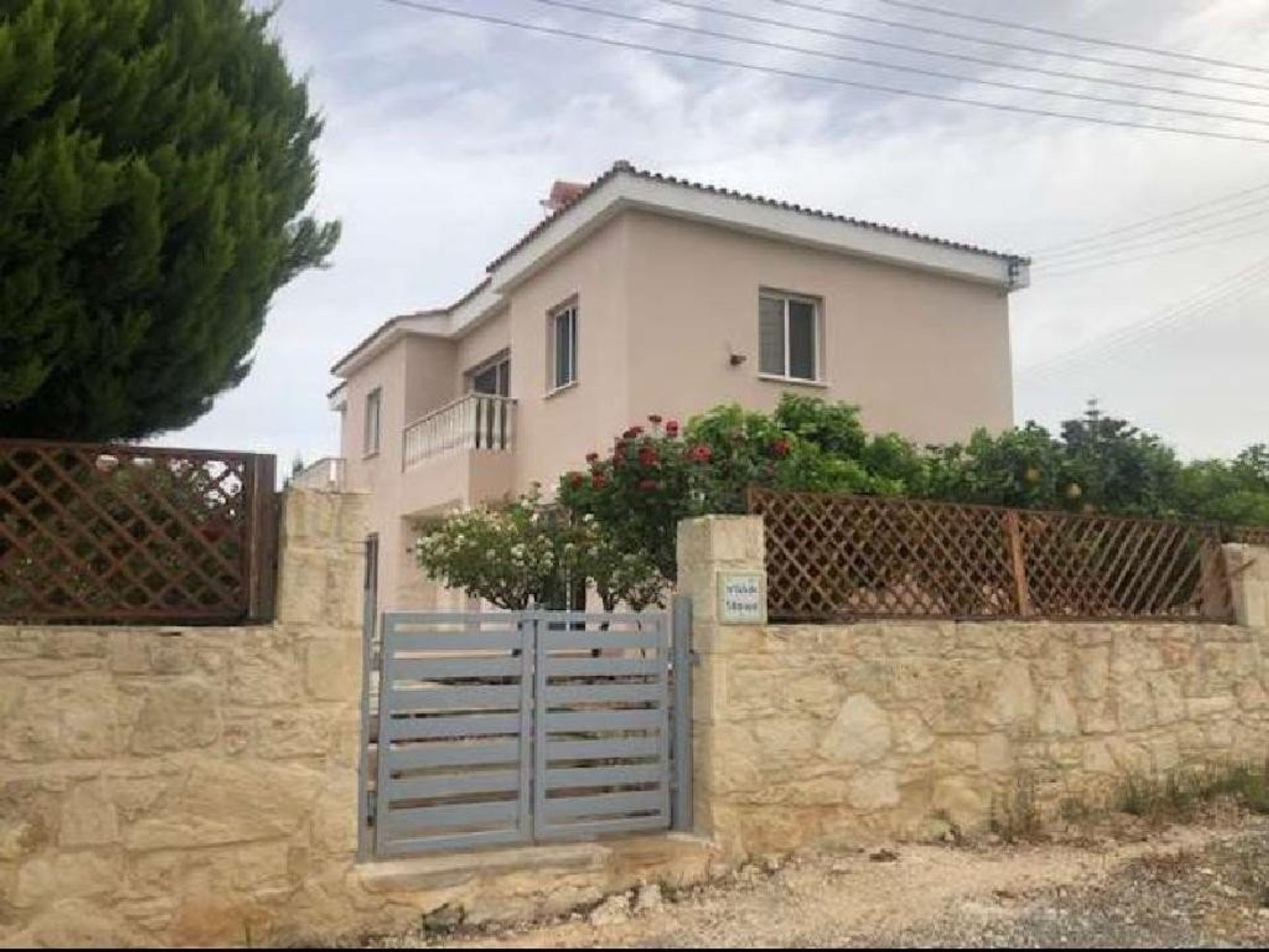 casa en Kathikas, Paphos 10050758