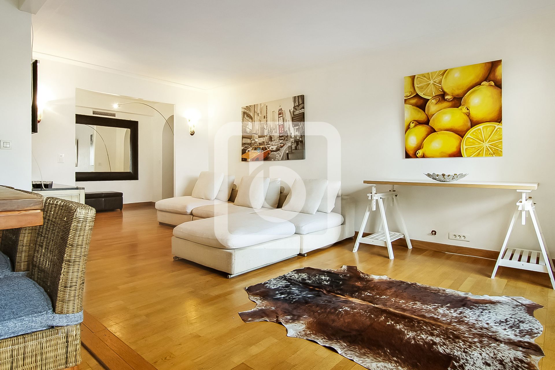 Condominio nel Antibes, Provence-Alpes-Cote D'azur 10050761