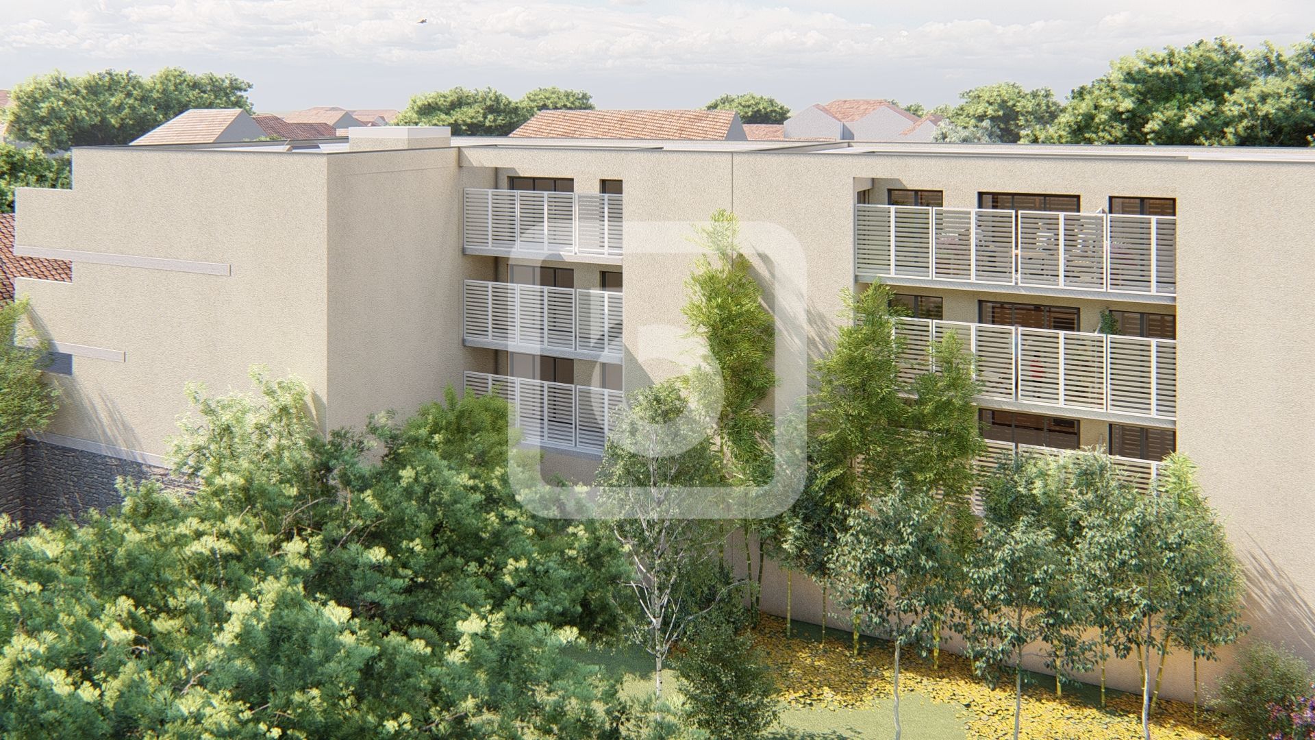 Condominium dans Aimargues, Occitanie 10050768