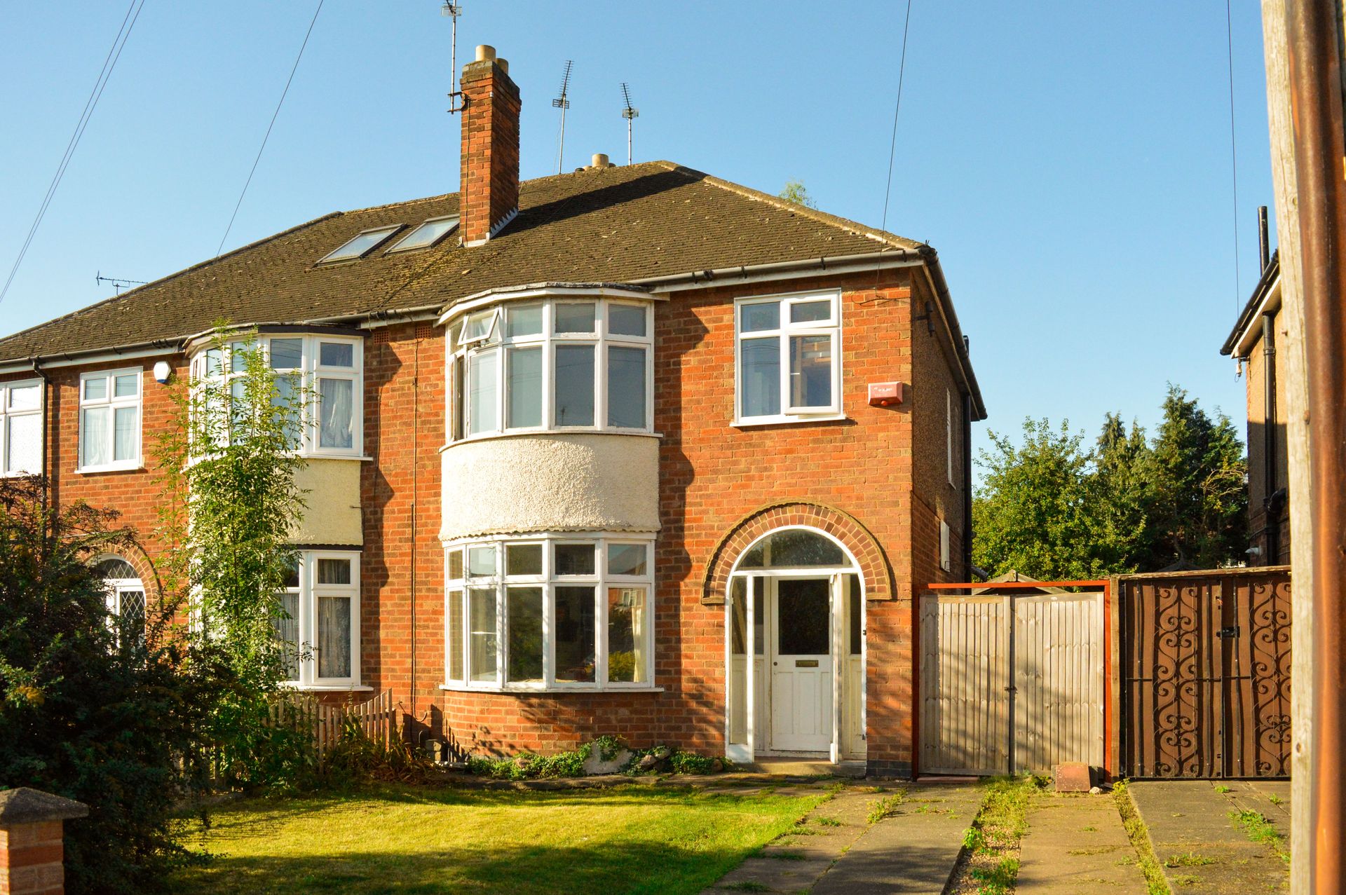 Condominium in Wigston Magna, Leicestershire 10050793