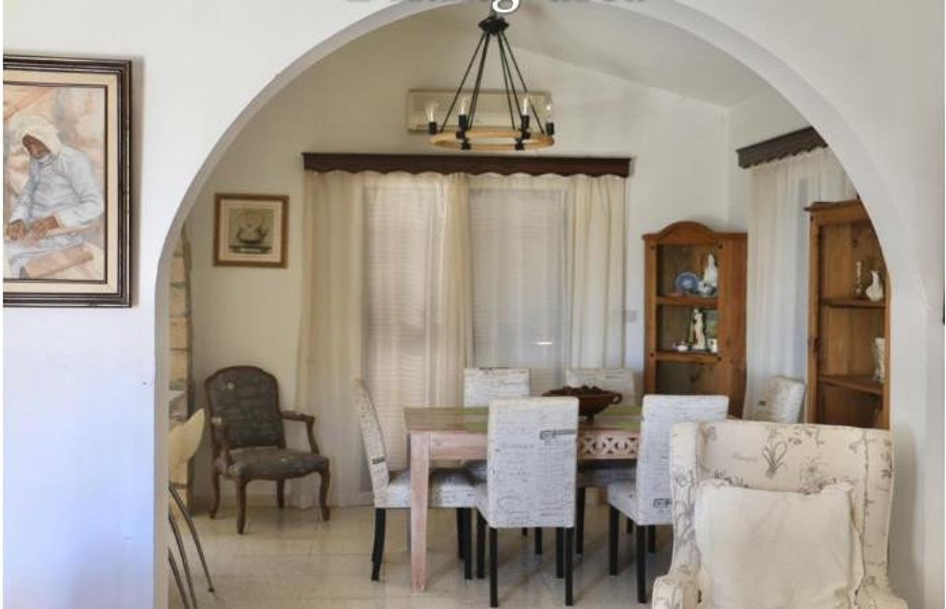 casa no Kamares, Paphos 10050796