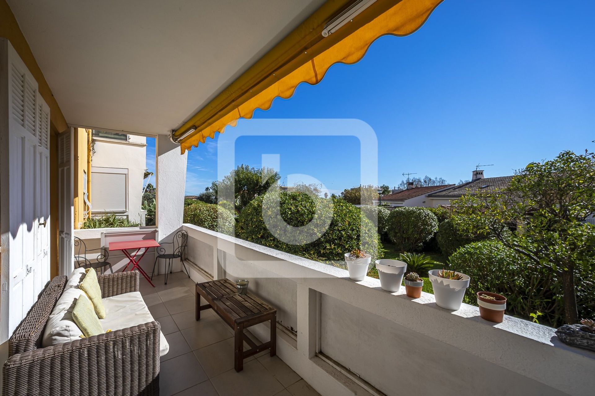 Condominium dans Antibes, Provence-Alpes-Cote D'azur 10050797