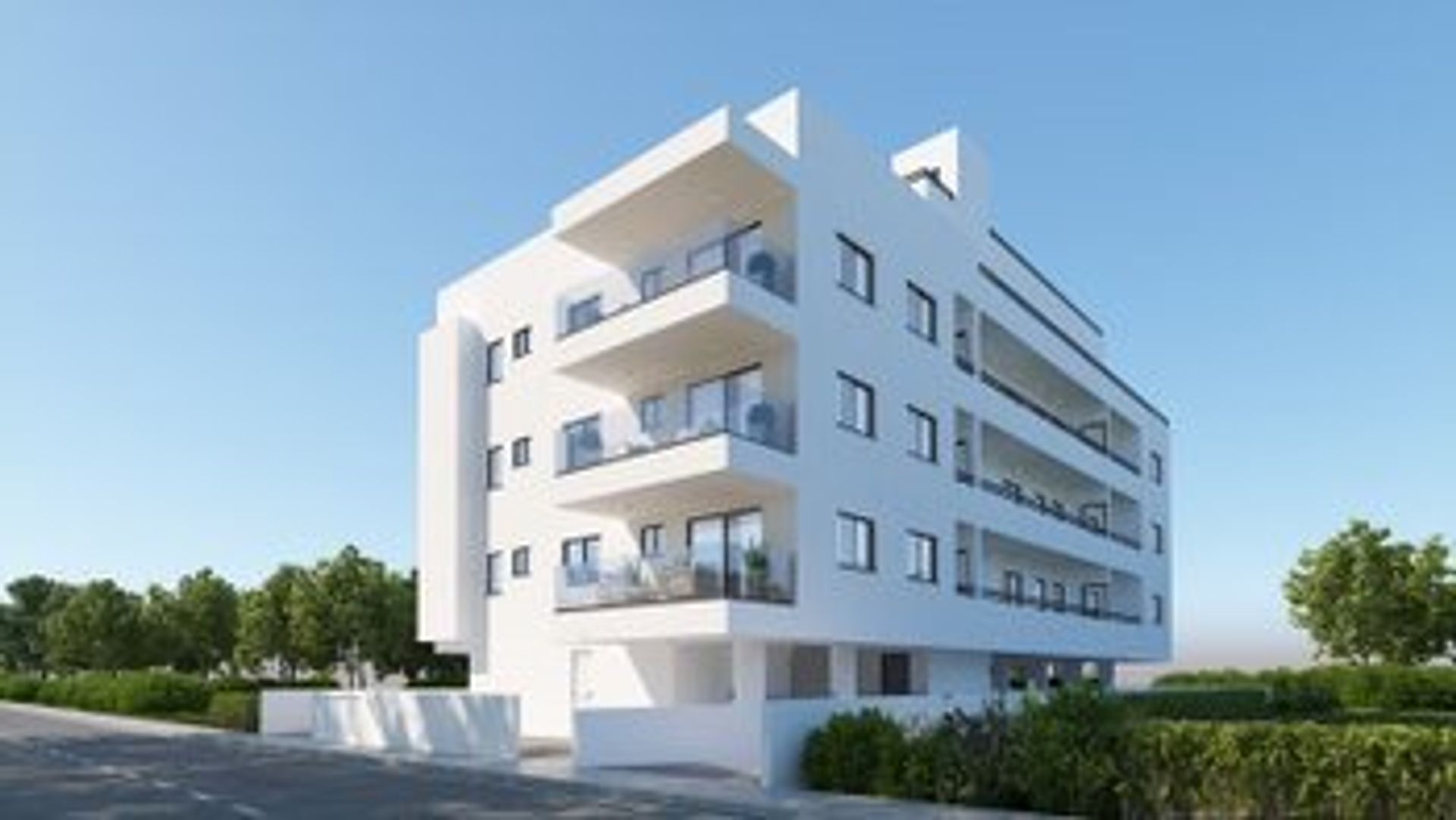 Condominium dans Paphos, Paphos 10050829