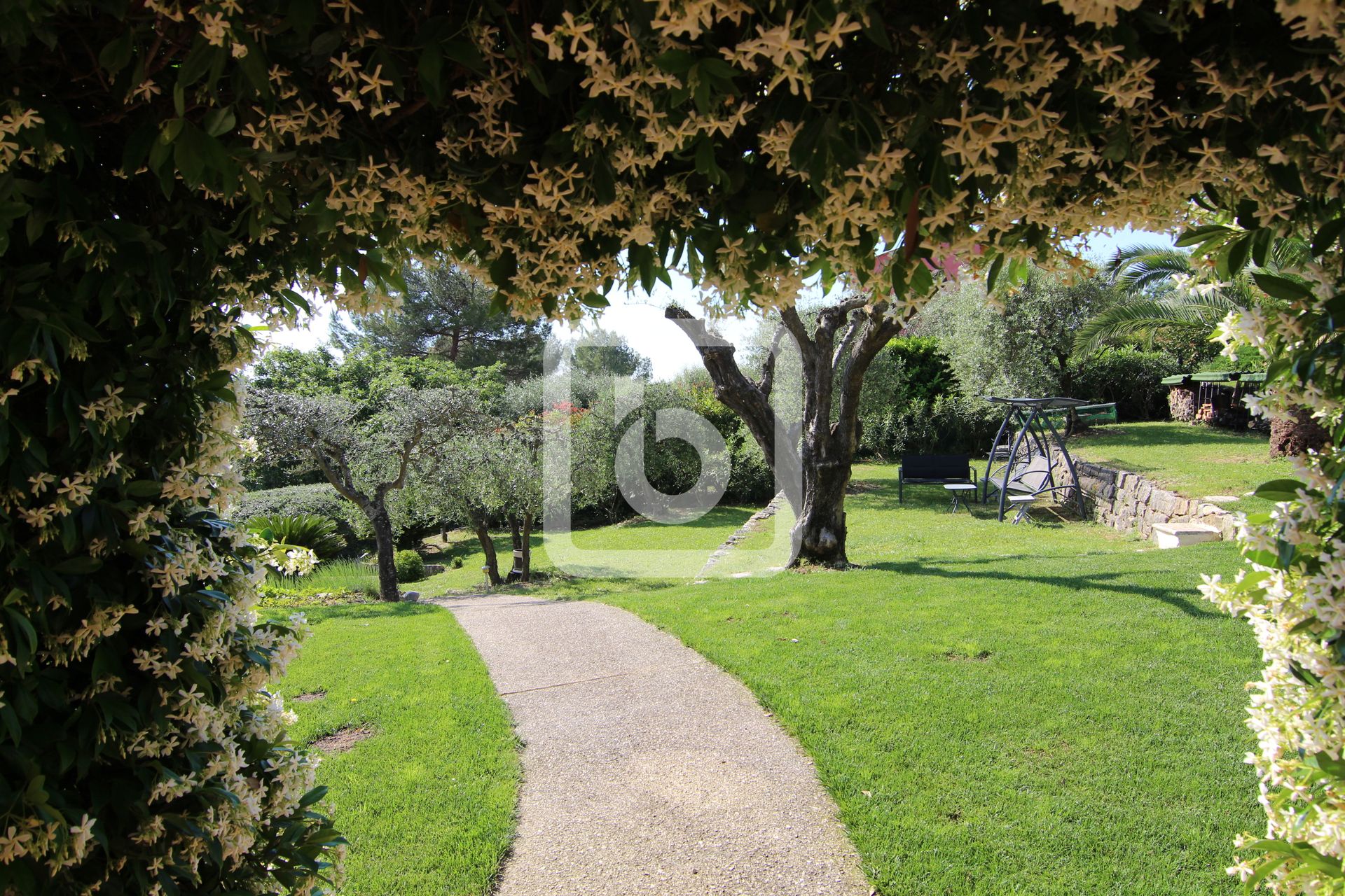 casa en Opio, Provence-Alpes-Cote D'azur 10050832