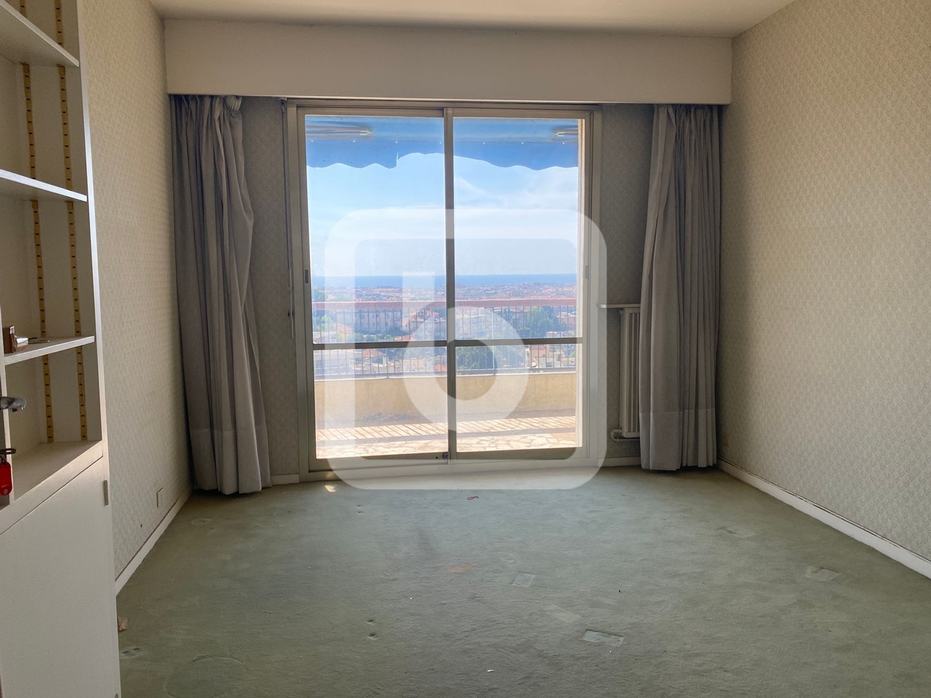 Condominio en Nice, Provence-Alpes-Cote D'azur 10050847