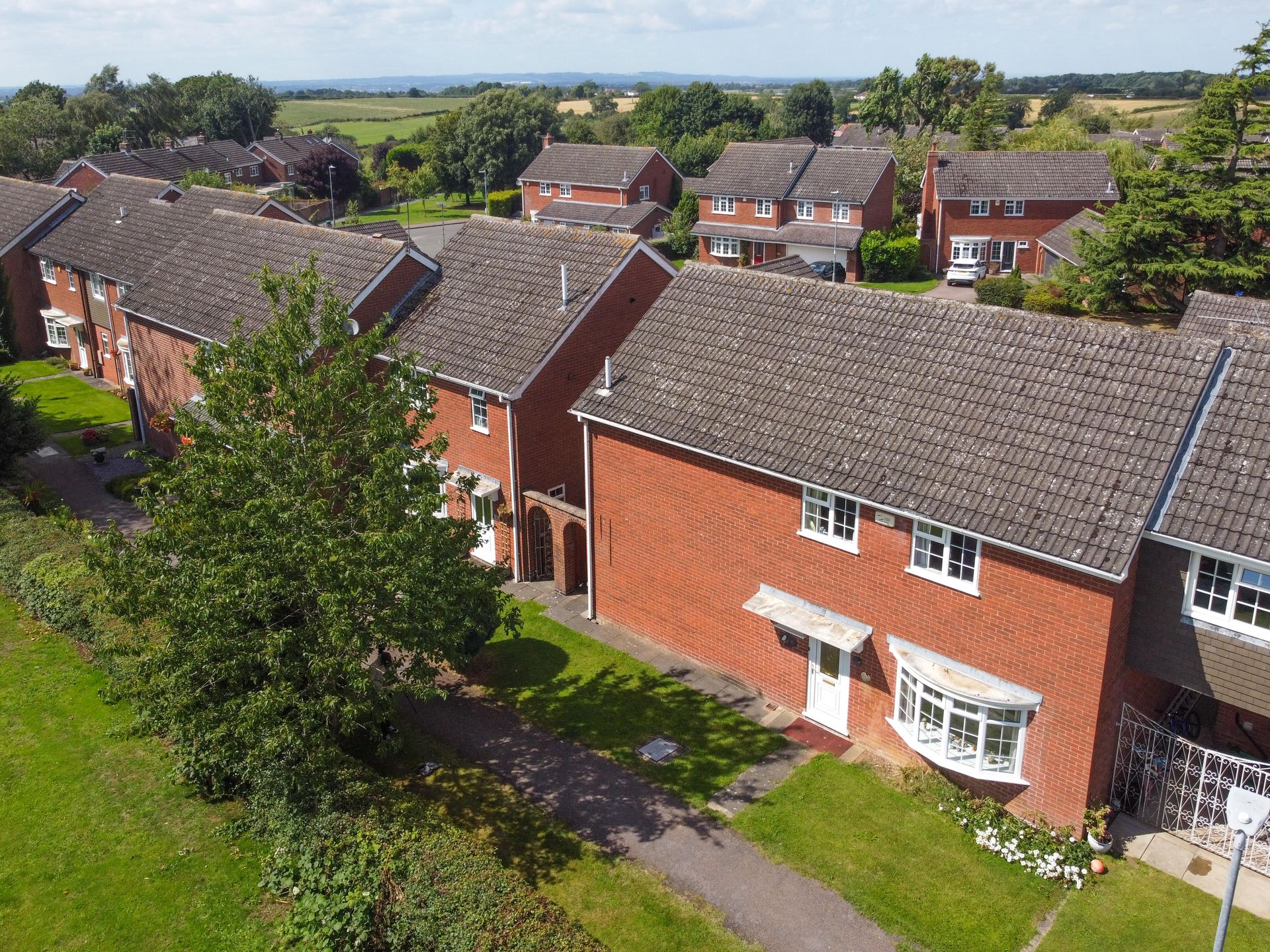 Condominio en Houghton en la colina, Leicestershire 10050852