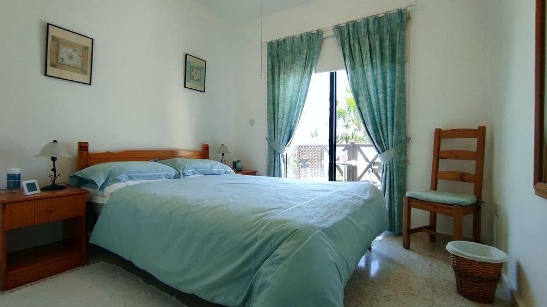 casa en Kamares, Paphos 10050867