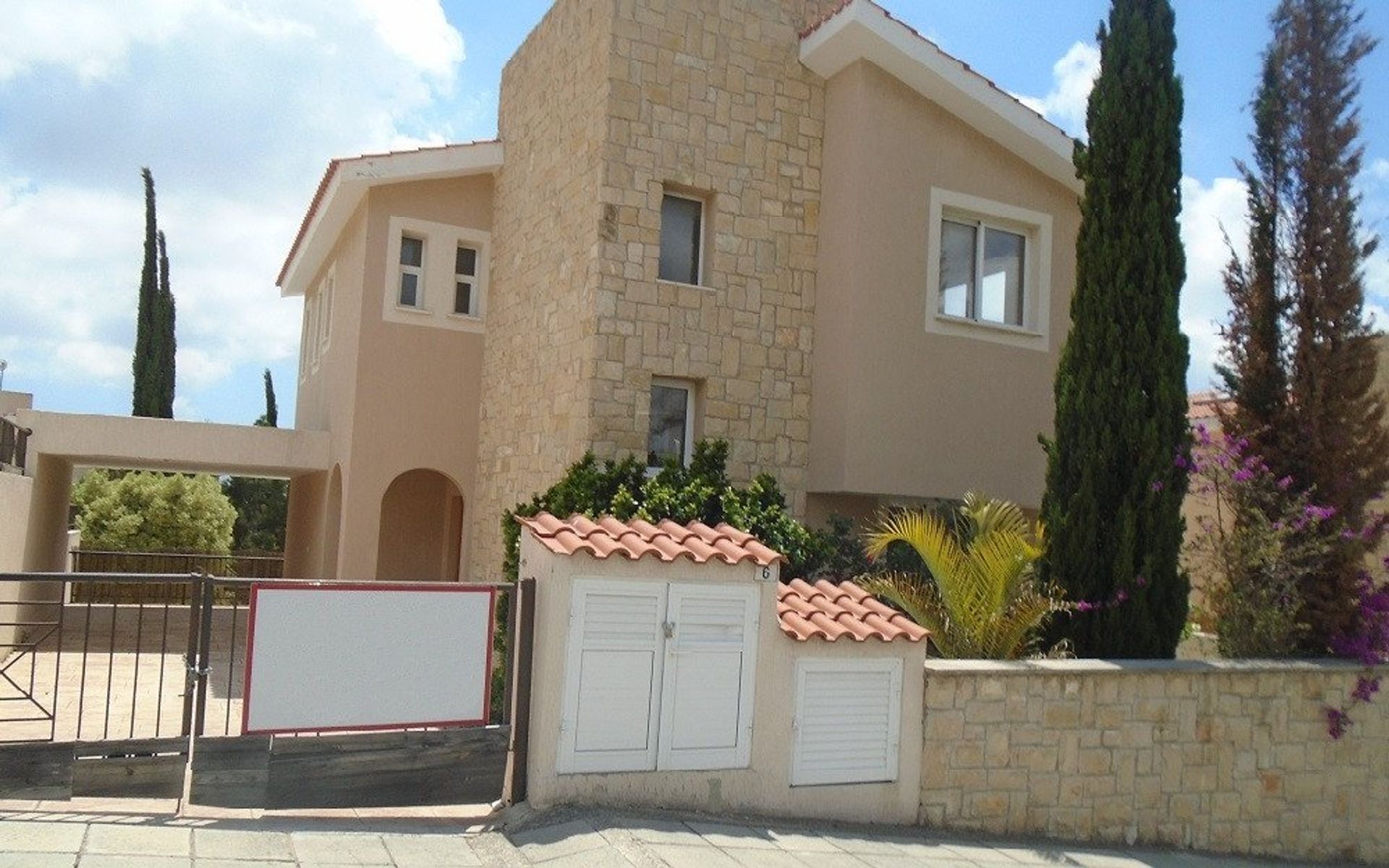 casa en Tala, Paphos 10050901