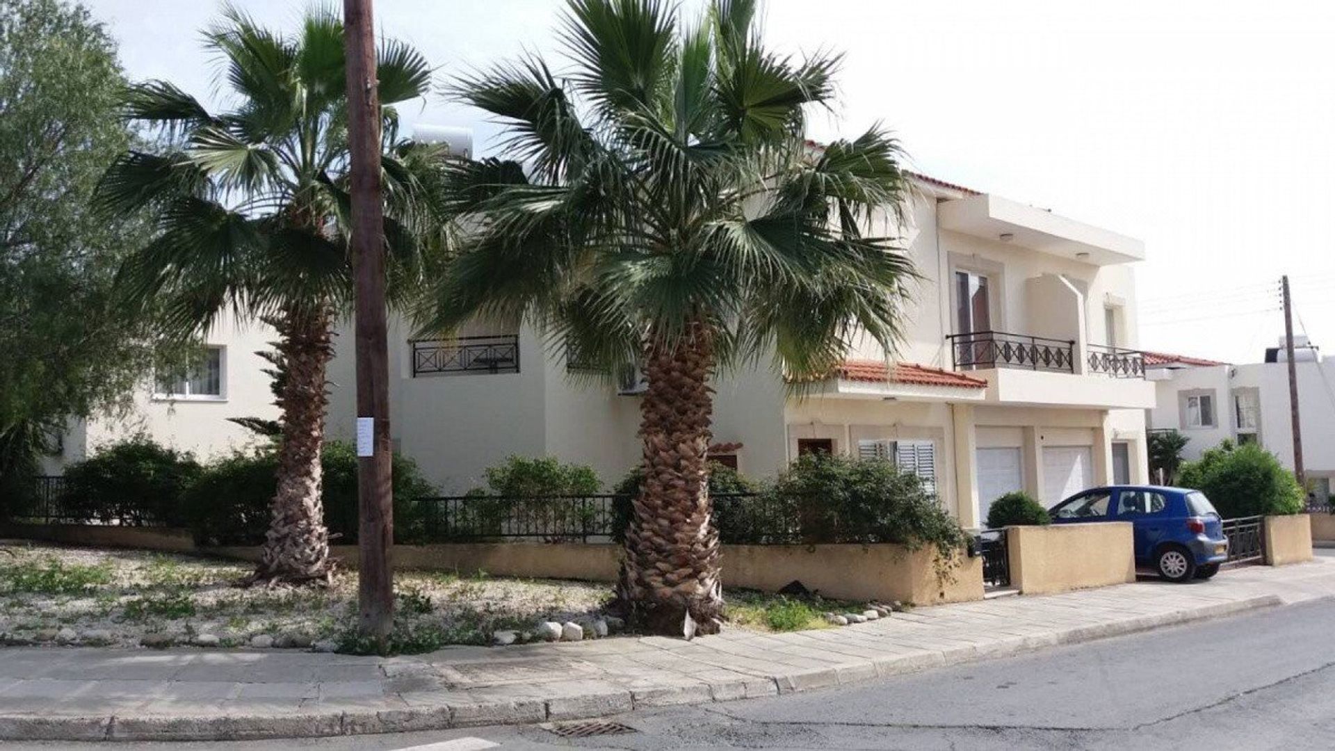 loger dans Paphos, Paphos 10050938