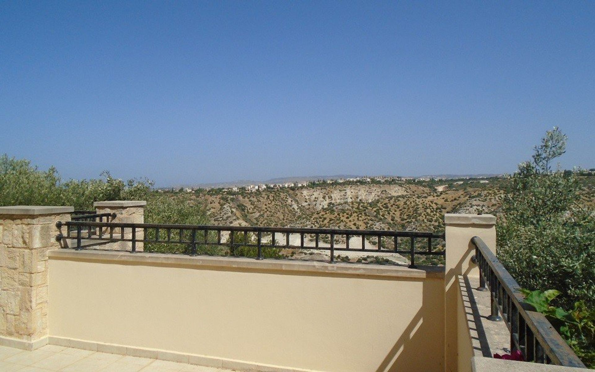 House in Agia Marinouda, Pafos 10050969