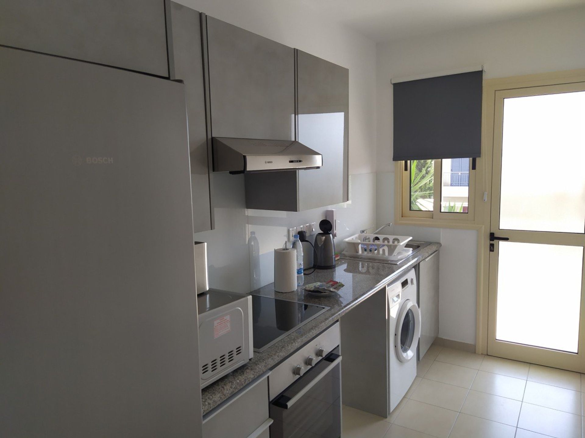 Condominium dans Paphos, Paphos 10050975