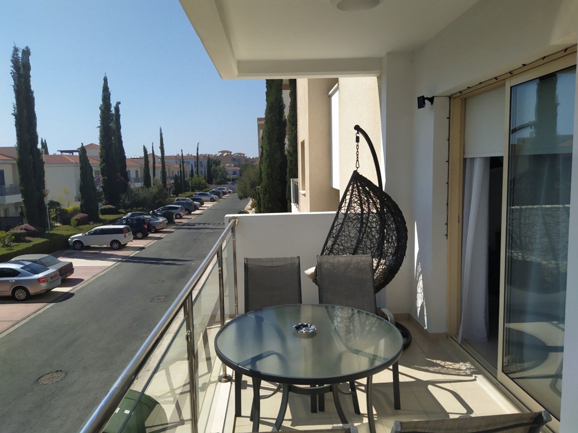 Condominium dans Paphos, Paphos 10050975