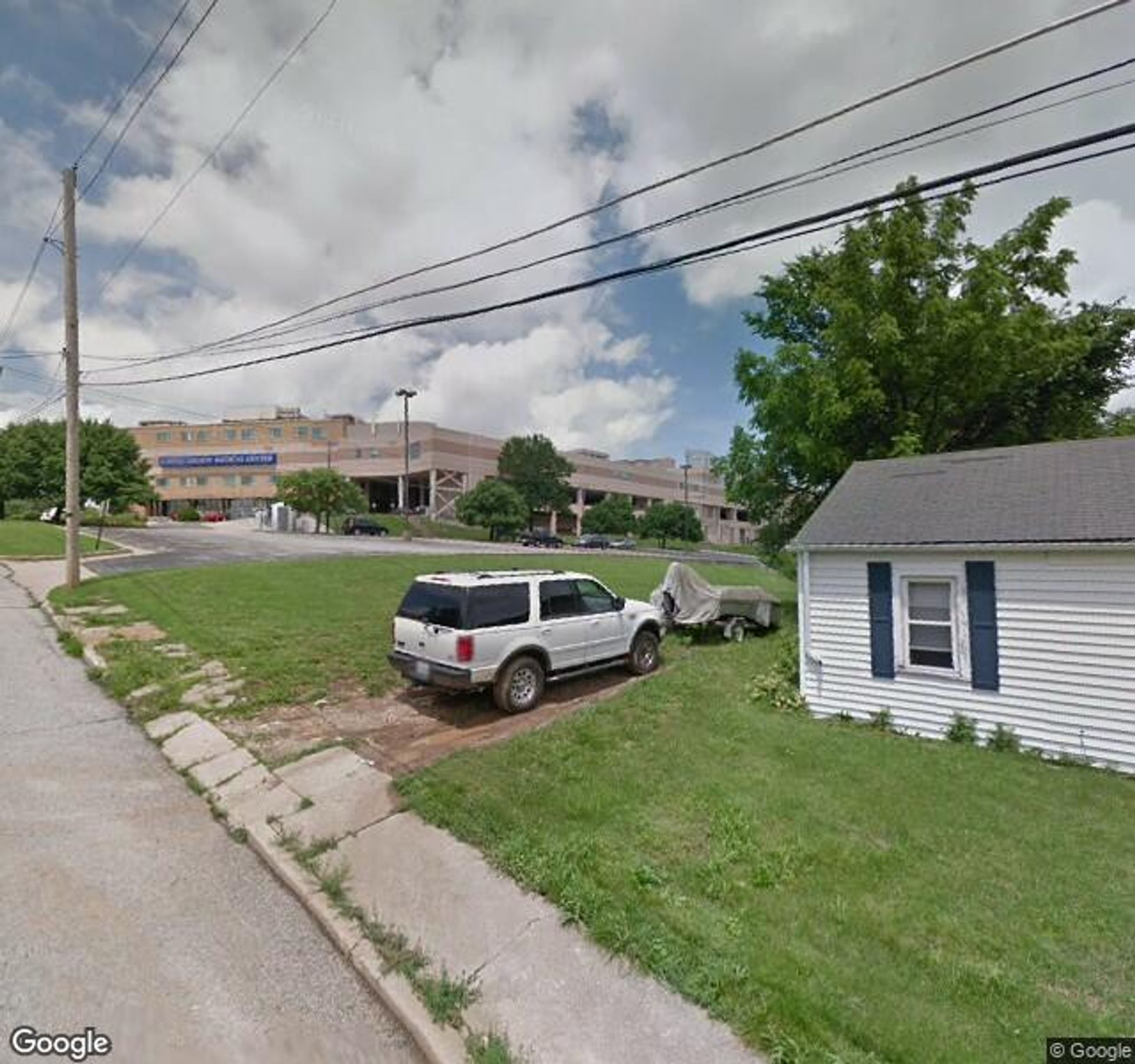 loger dans Jefferson City, 307 Case Avenue 1005098