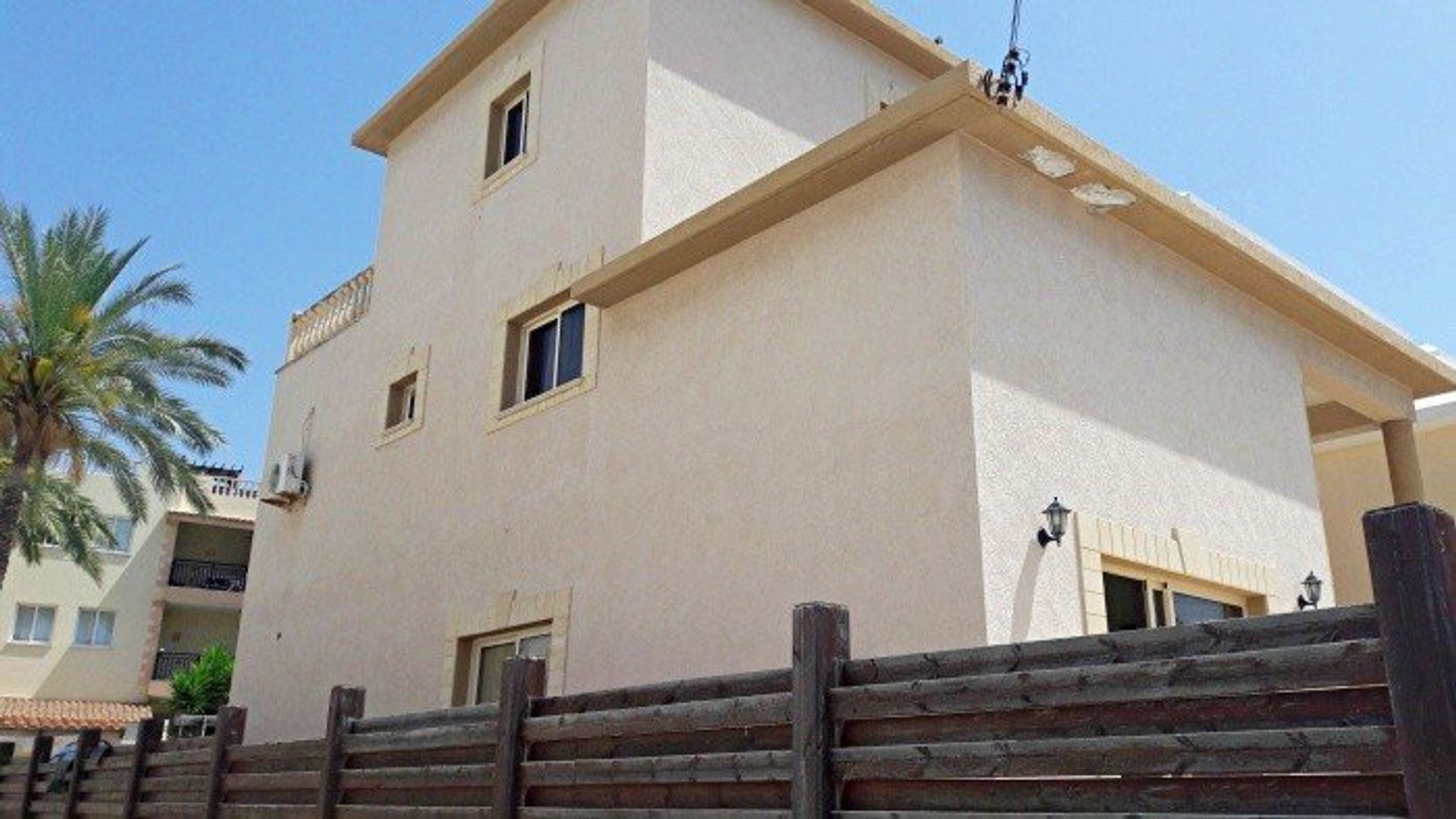 Hus i Universal, Paphos 10050998