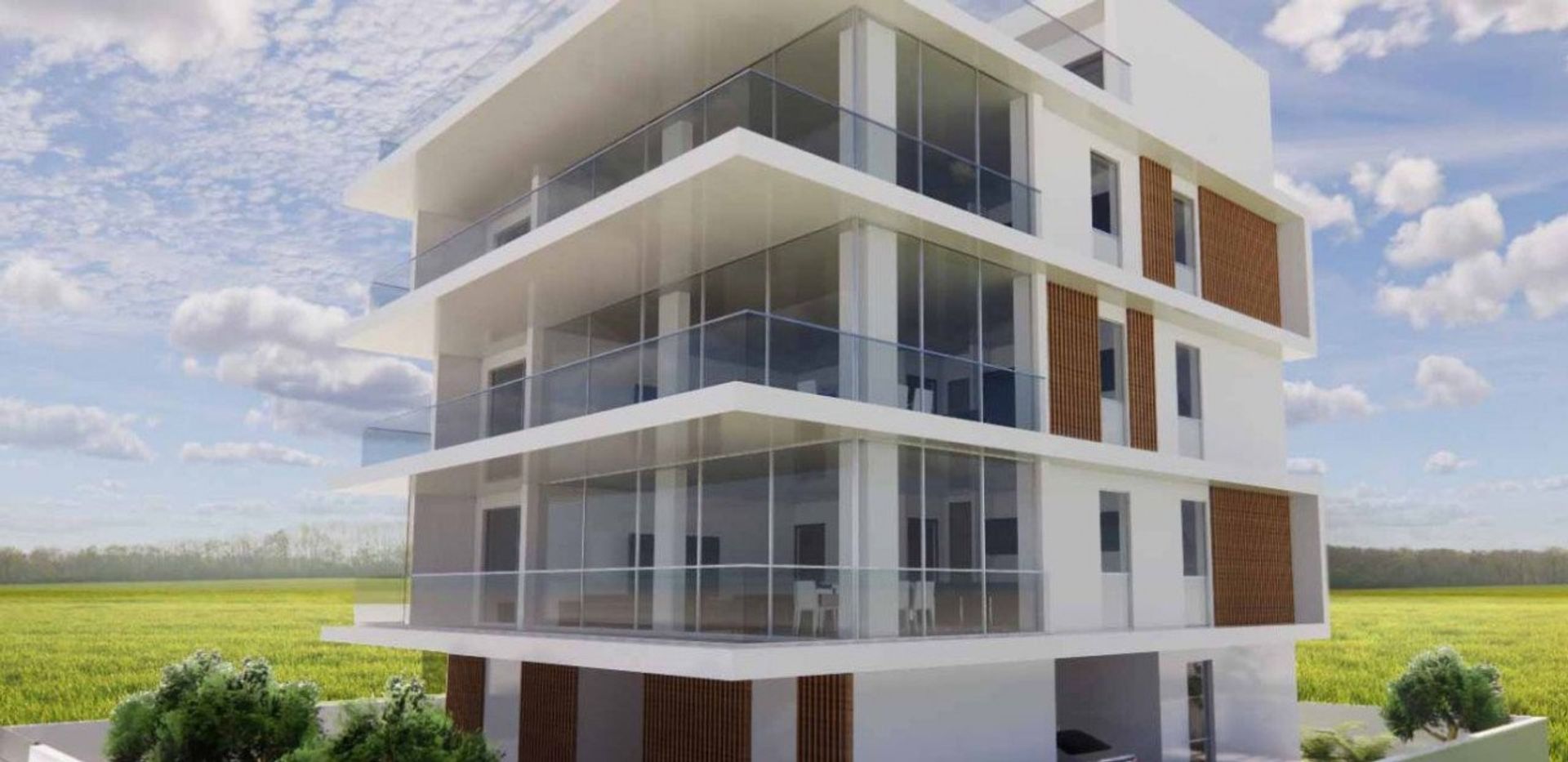 Condominio en Pafos, Pafos 10051002