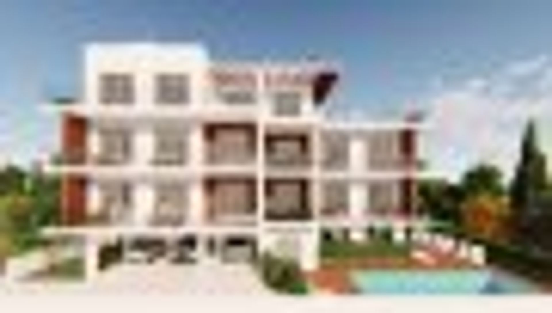 Condominio nel Pafo, Pafos 10051006