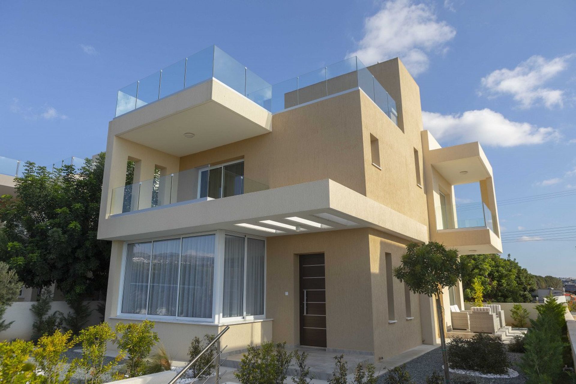 casa en Anavargos, Paphos 10051007