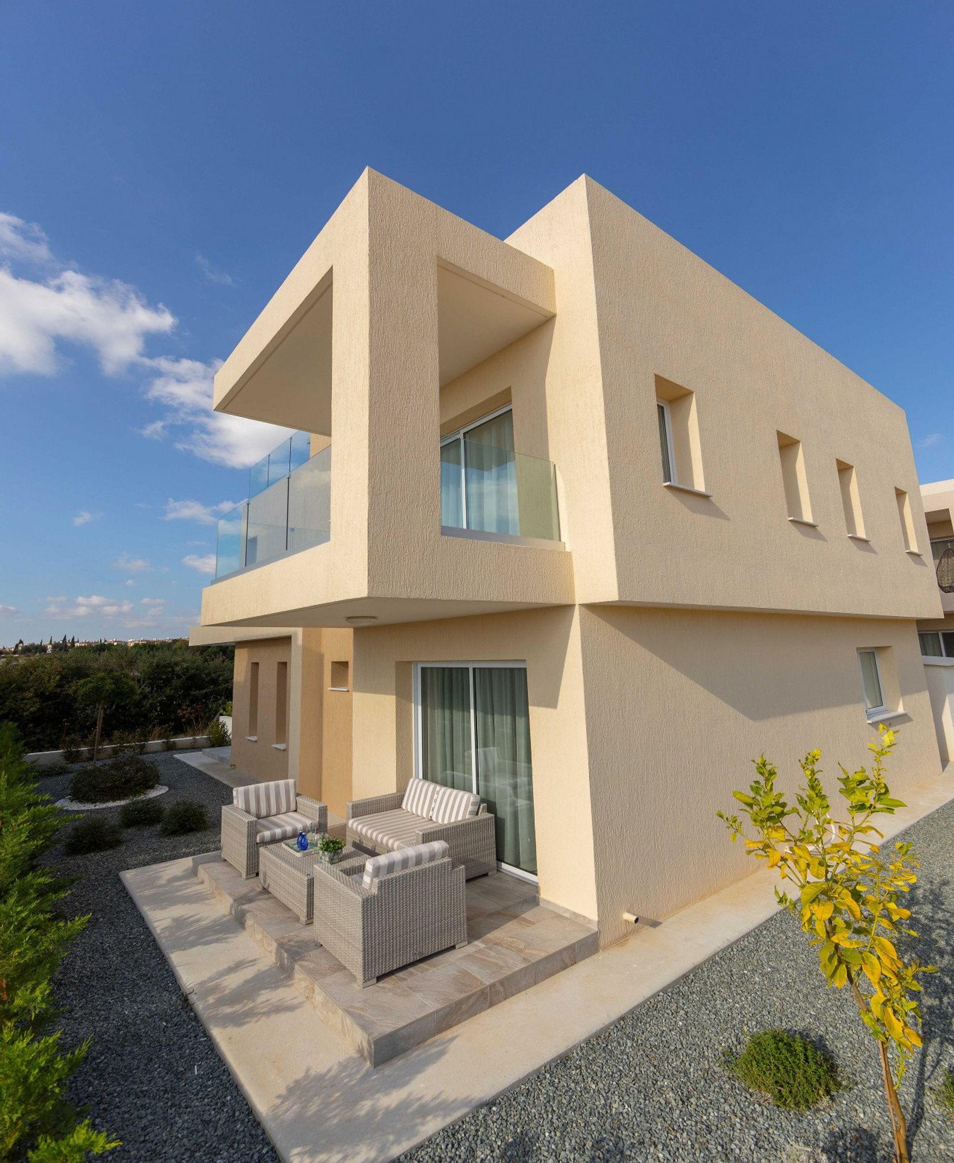 casa en Anavargos, Paphos 10051007