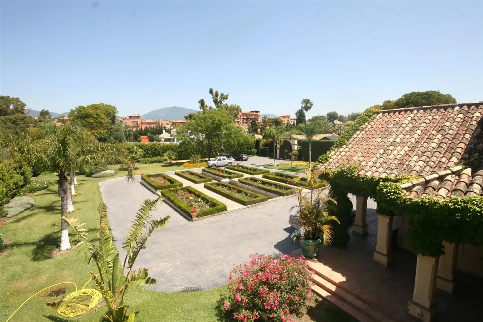 casa en San Pedro de Alcantara, Andalusia 10051033