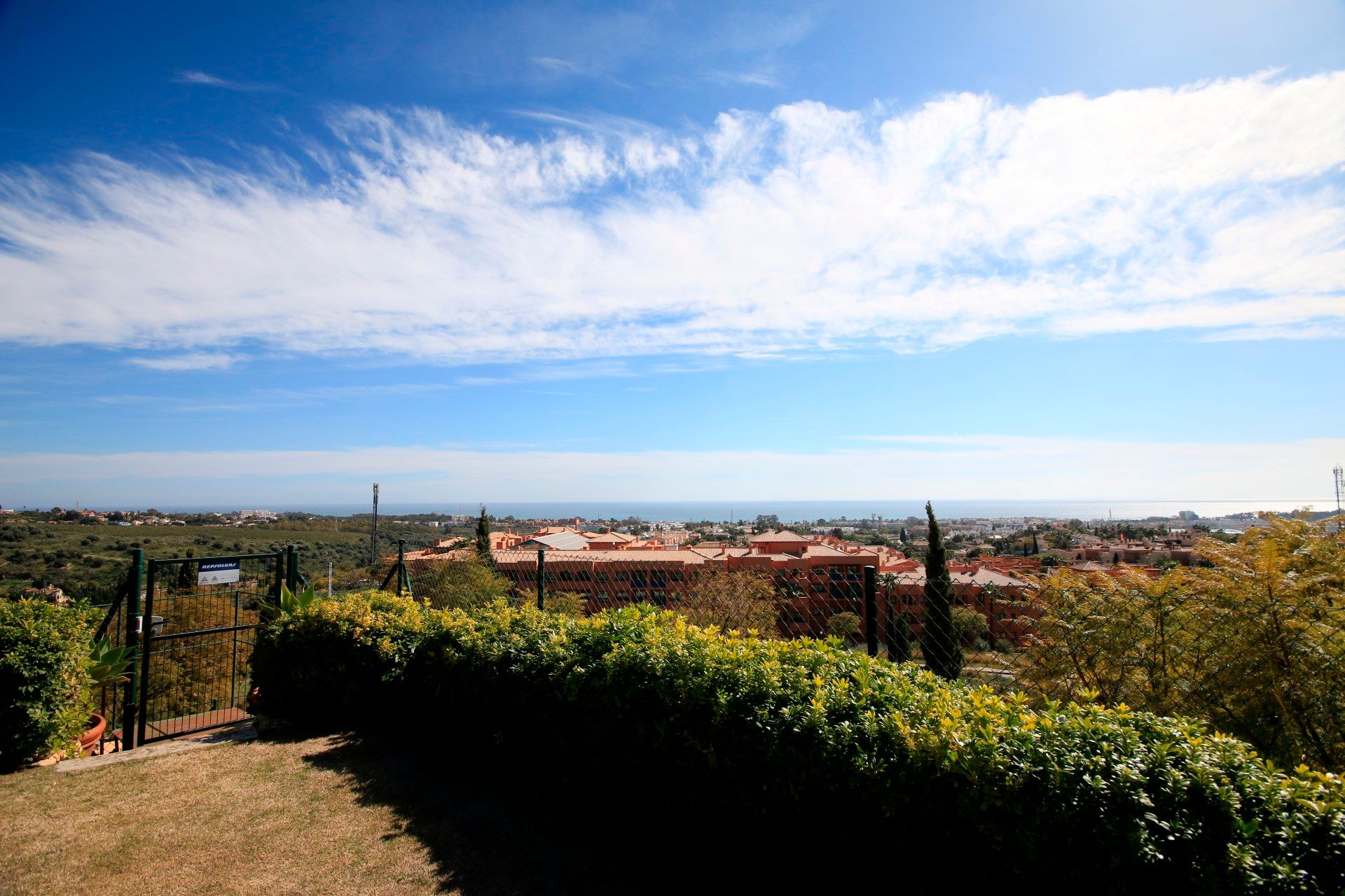 Hus i Benahavis, Andalusien 10051048