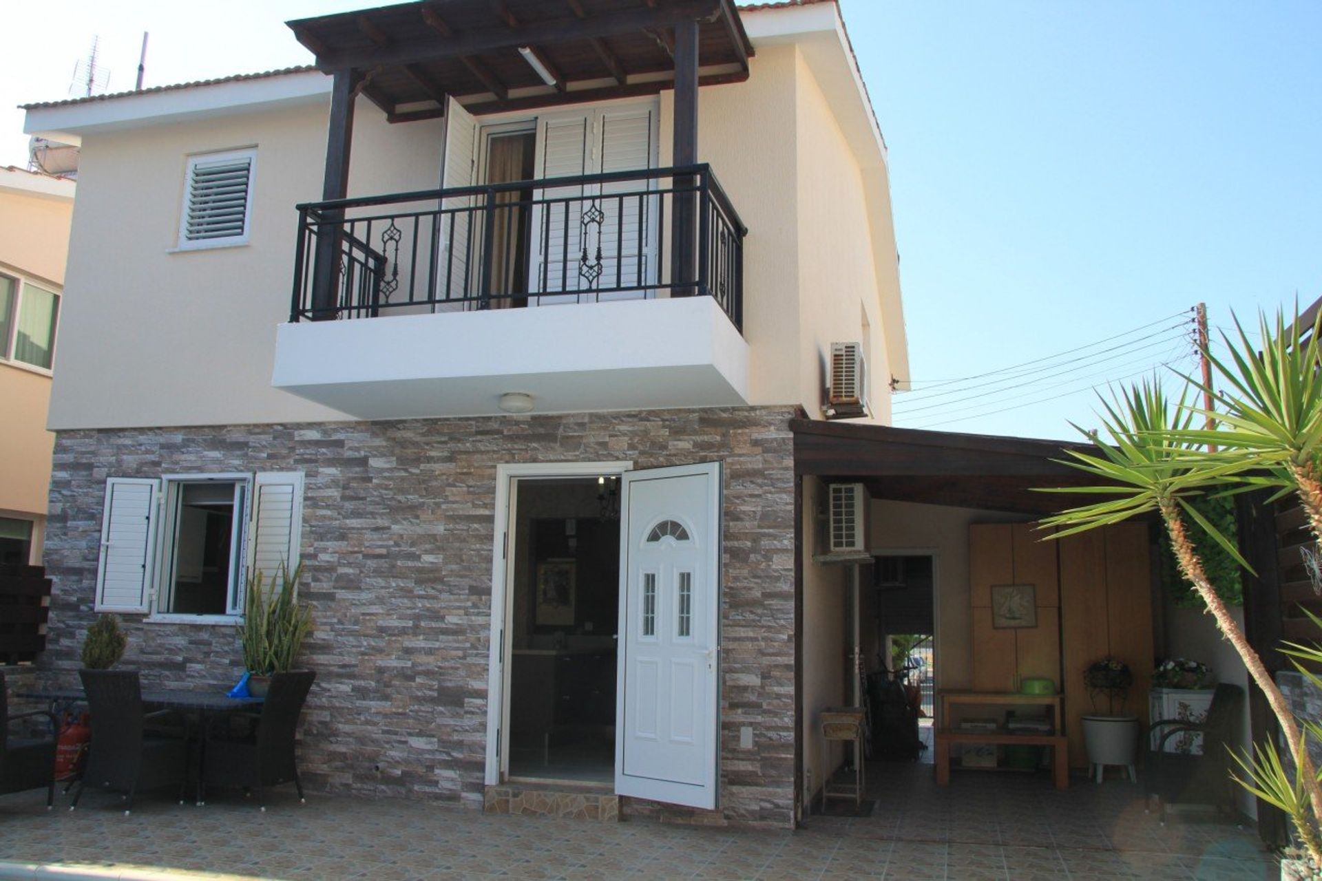 Haus im Universal, Paphos 10051059