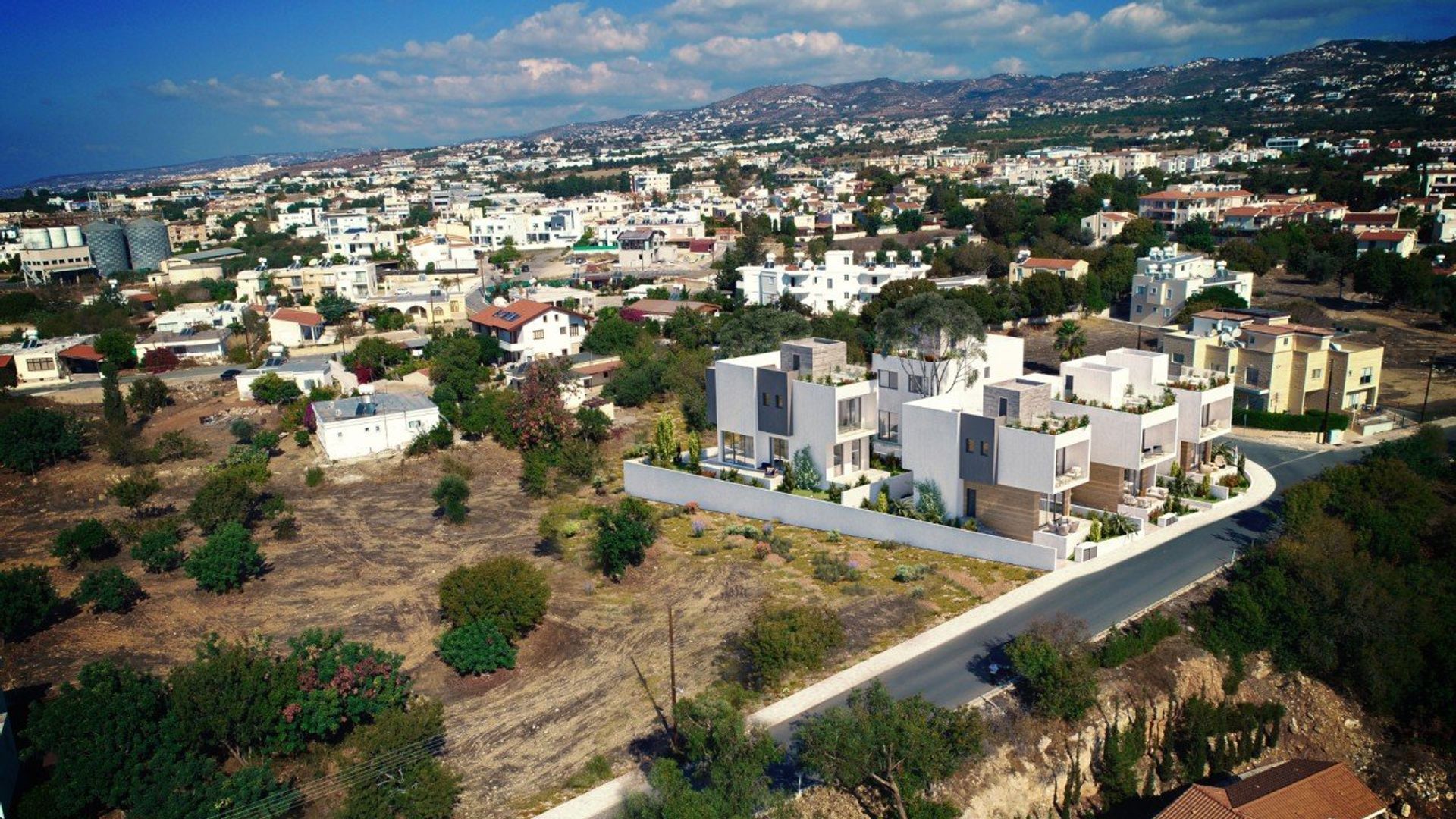 Casa nel Anavargos, Paphos 10051067