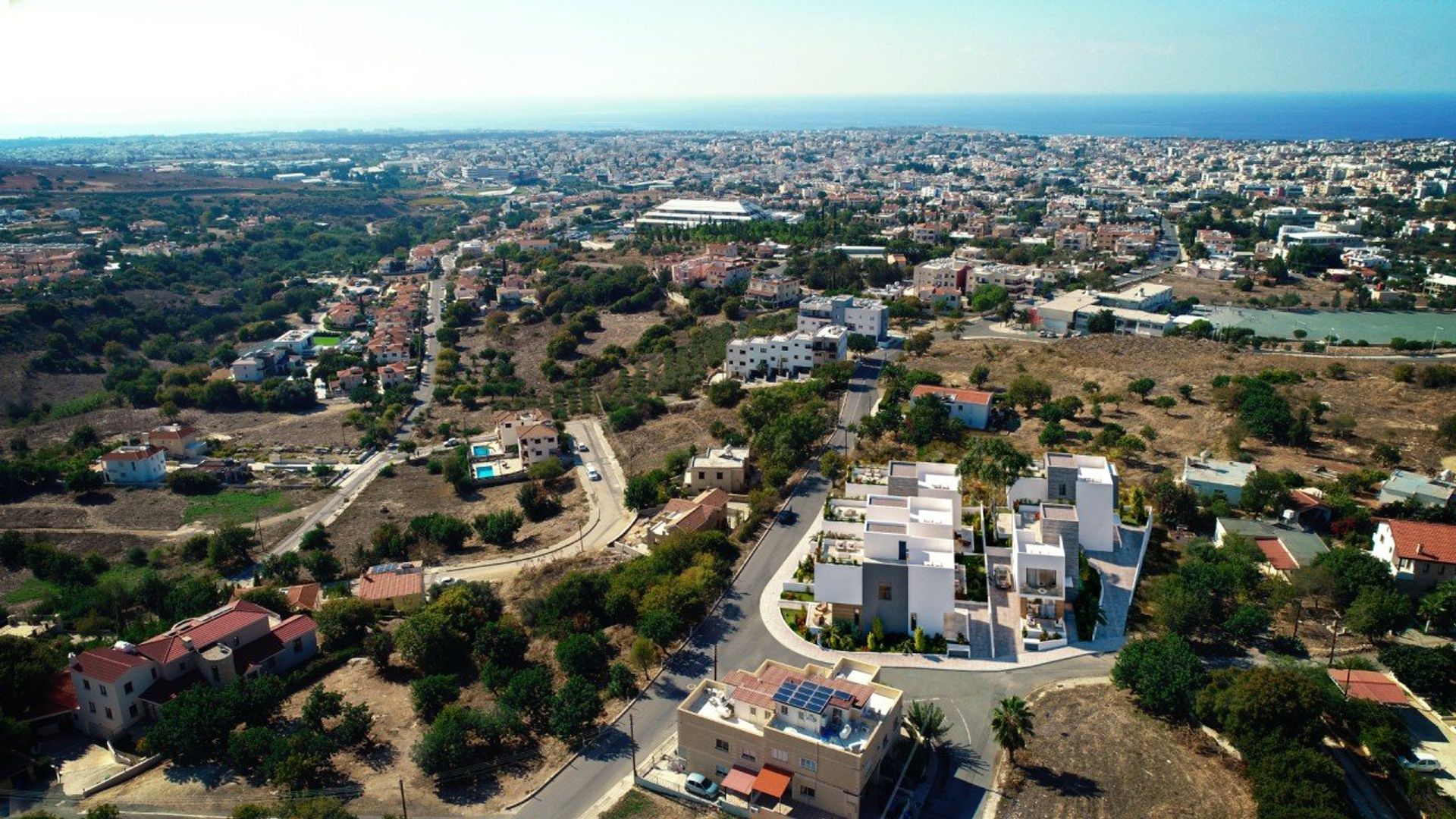 Casa nel Anavargos, Paphos 10051067