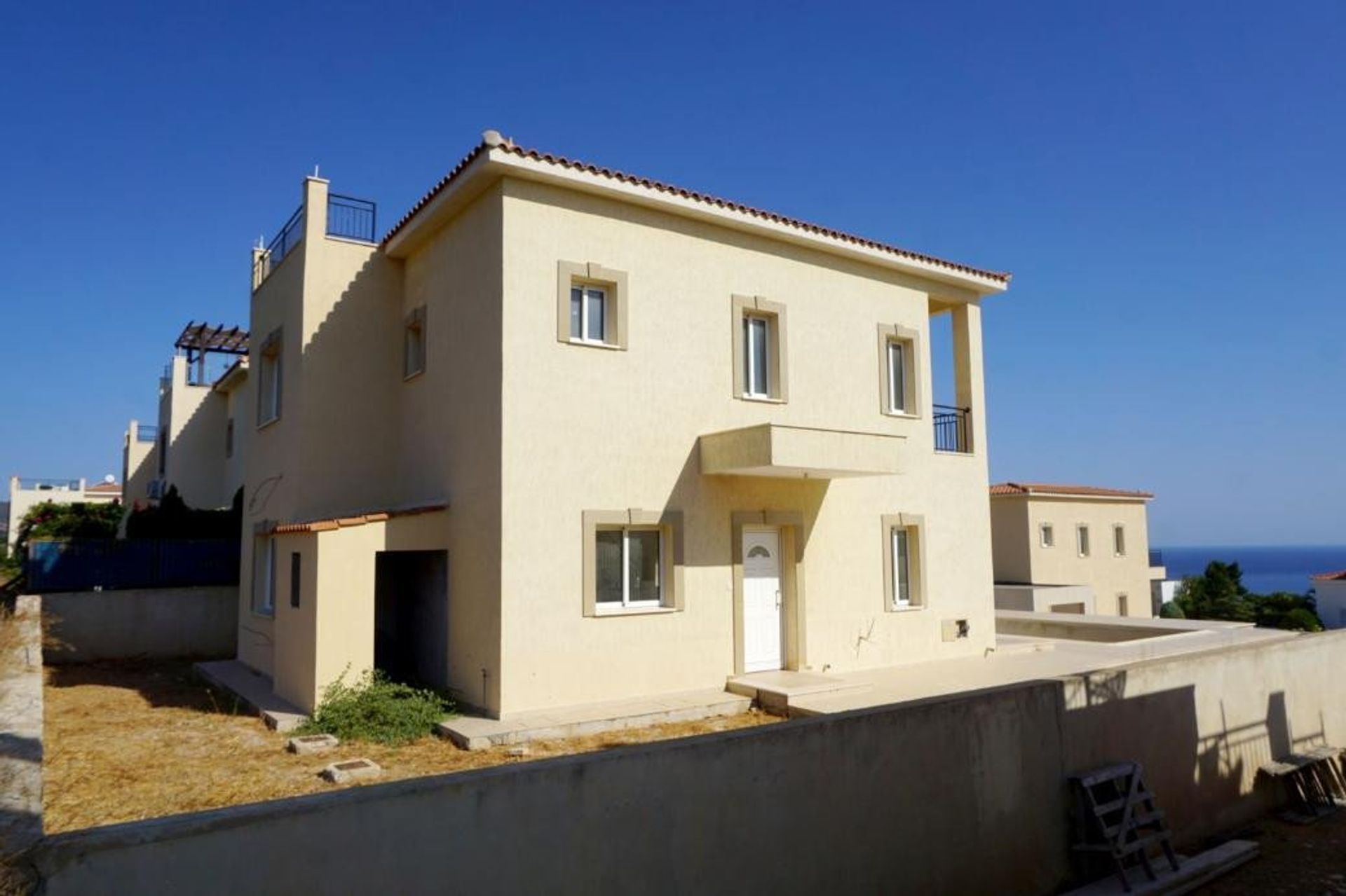 House in Neo Chorio, Paphos 10051090