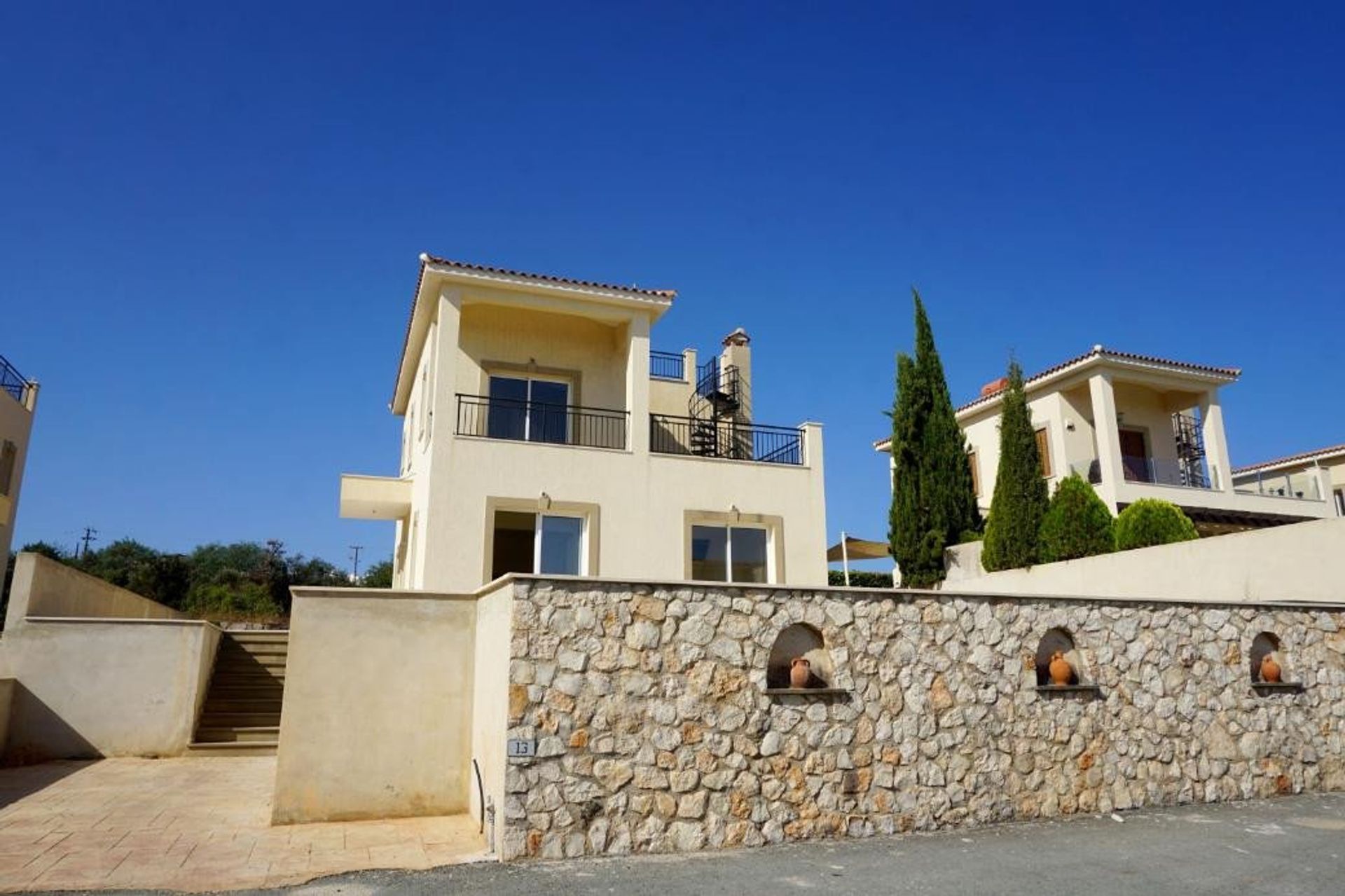 House in Neo Chorio, Paphos 10051090