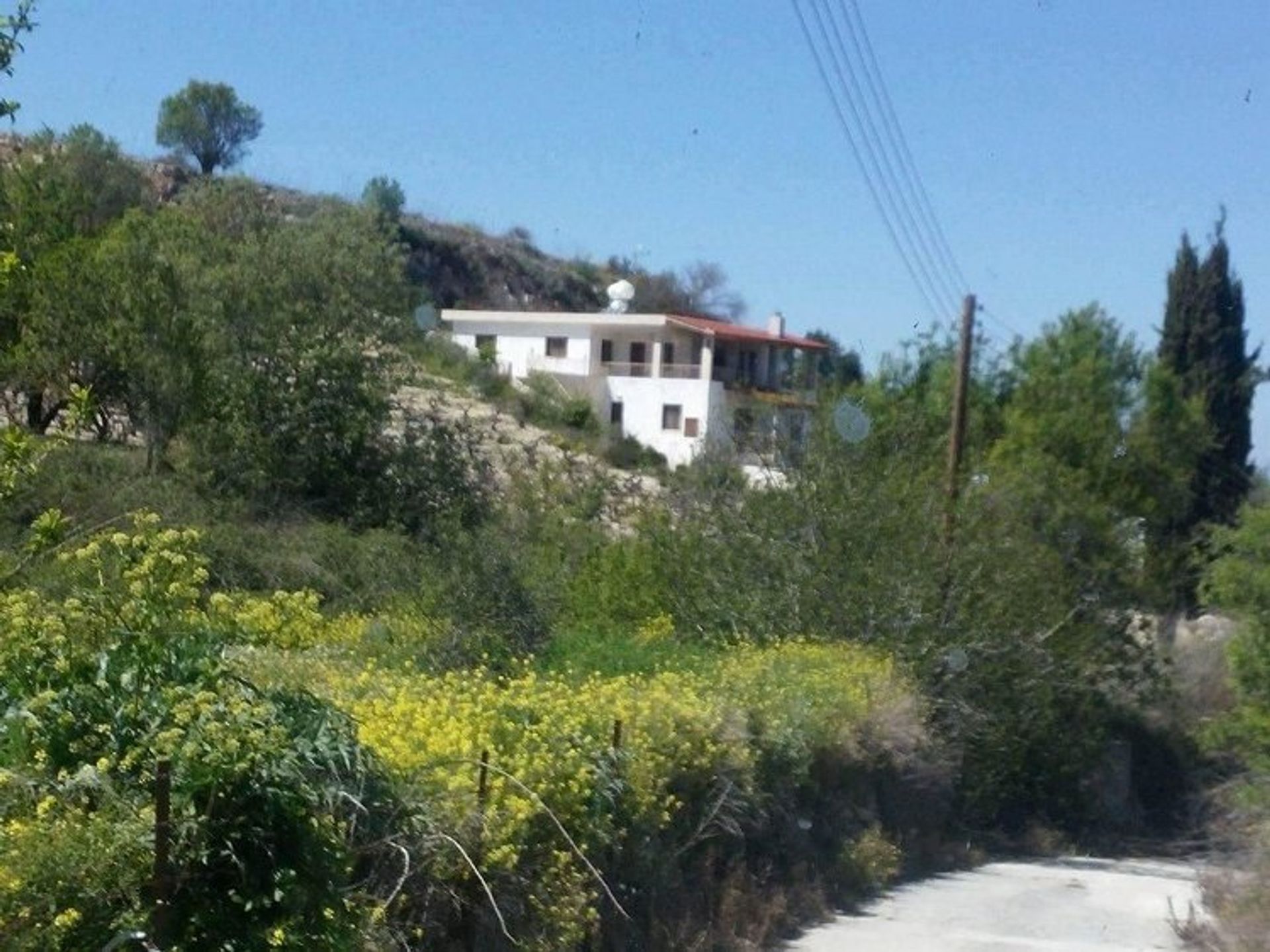 House in Kallepia, Paphos 10051131