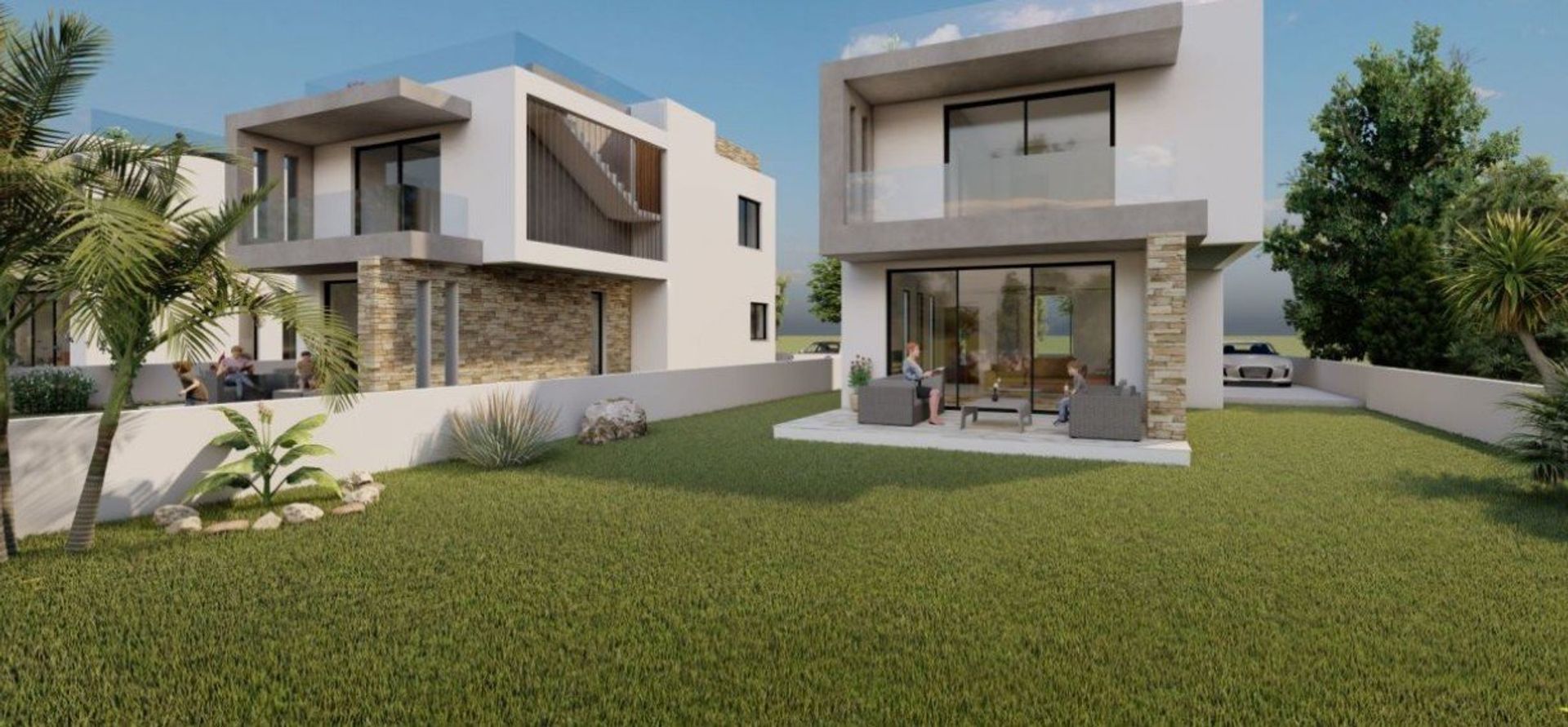 Haus im Tala, Paphos 10051158